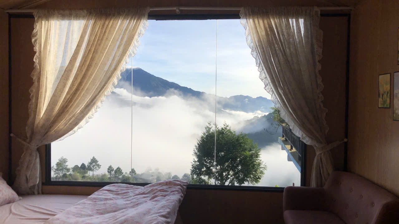 Mùa Thanh Hằng Homestay 5