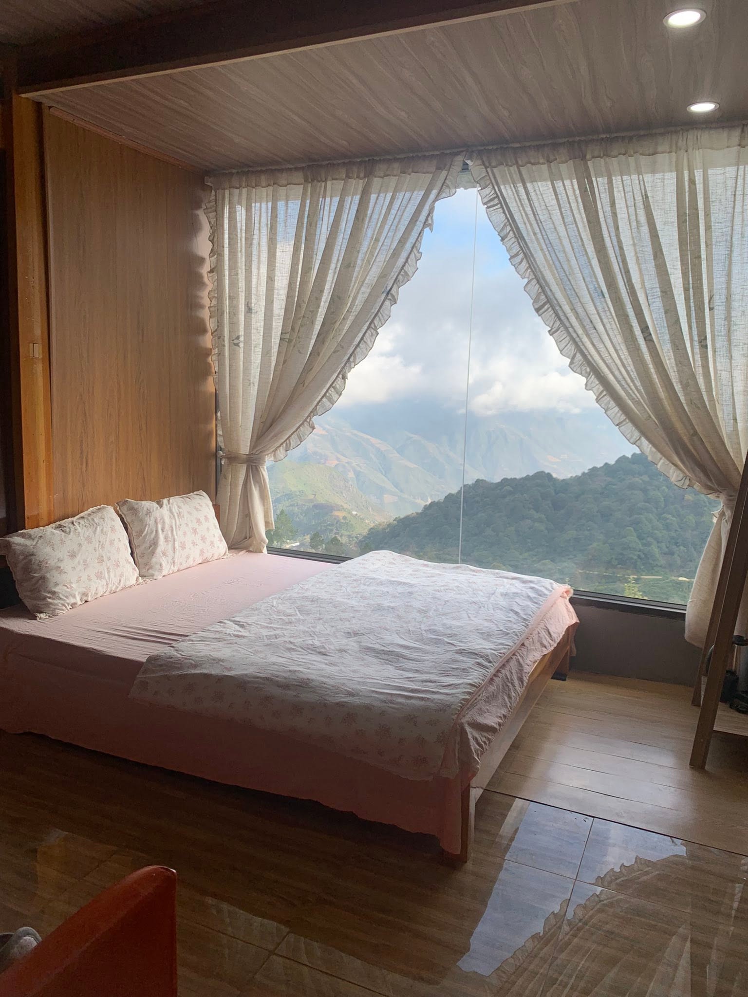 Mùa Thanh Hằng Homestay 6
