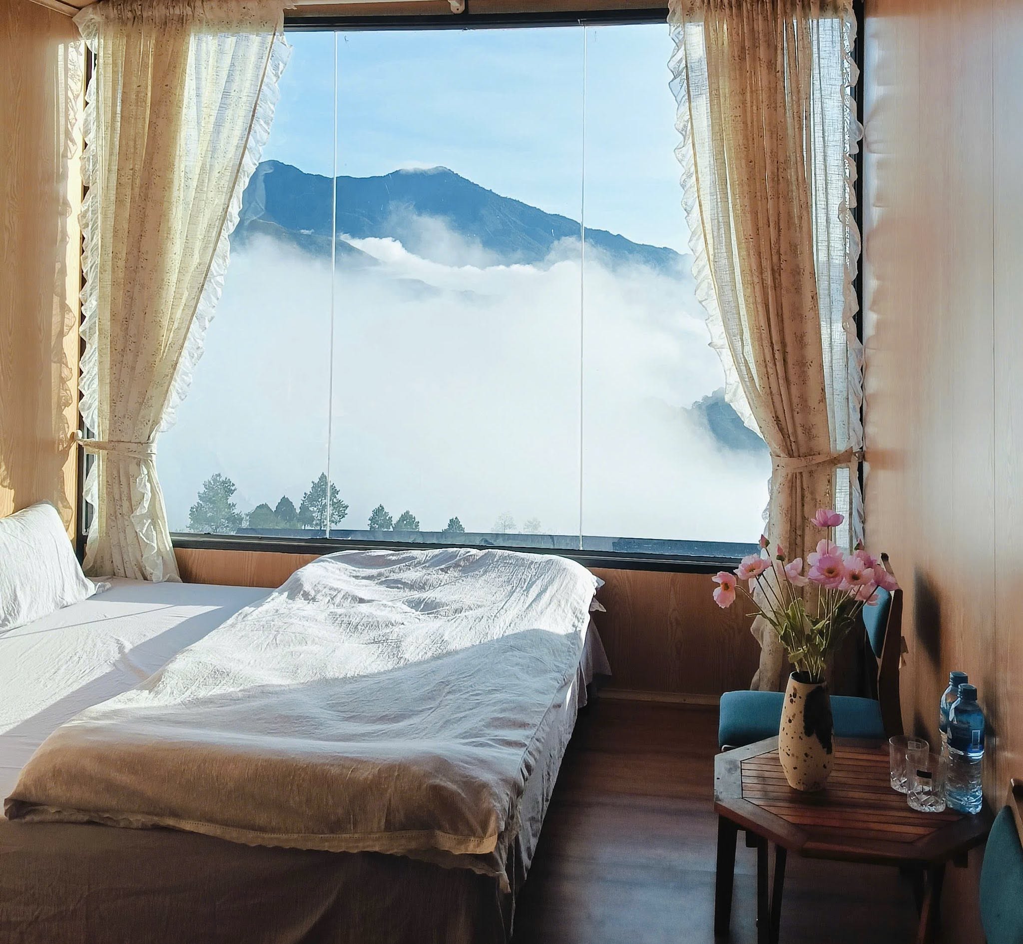 Mùa Thanh Hằng Homestay 7