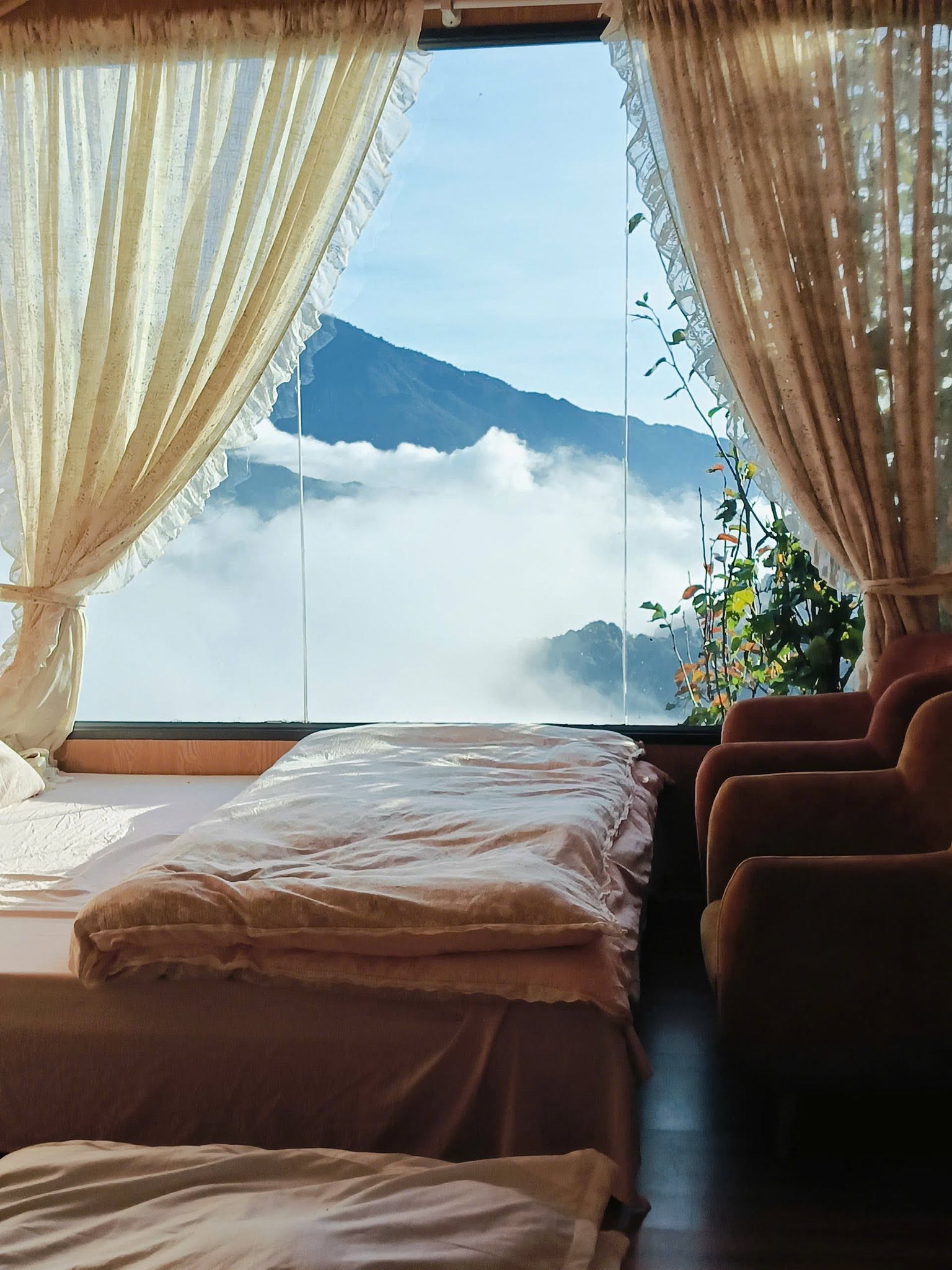 Mùa Thanh Hằng Homestay 8