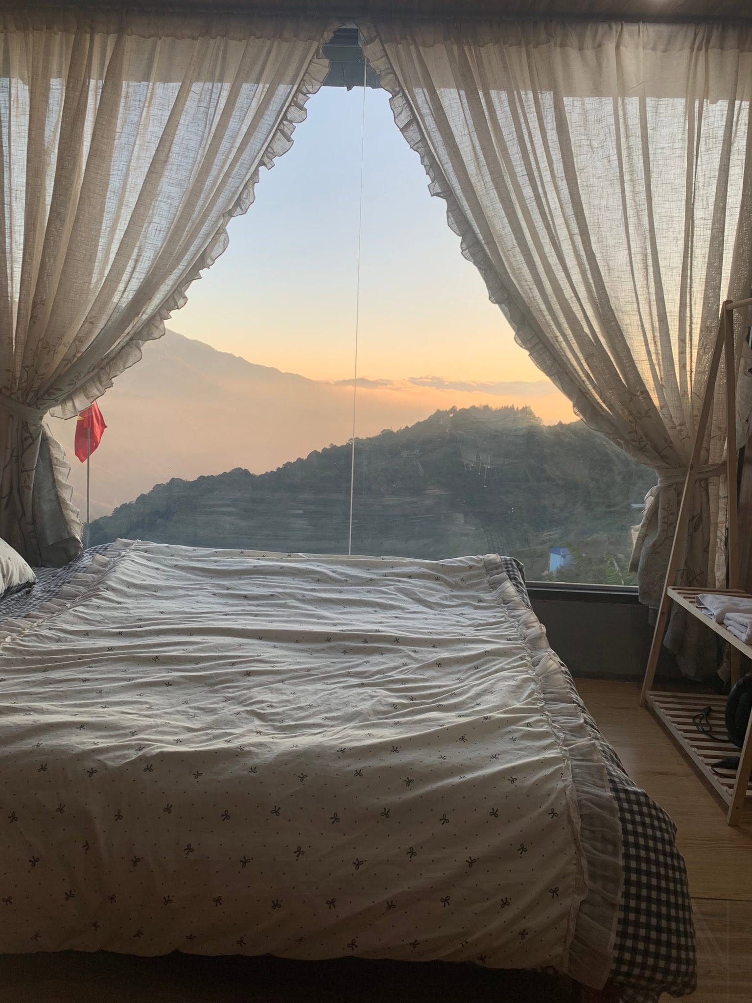 Mùa Thanh Hằng Homestay 9