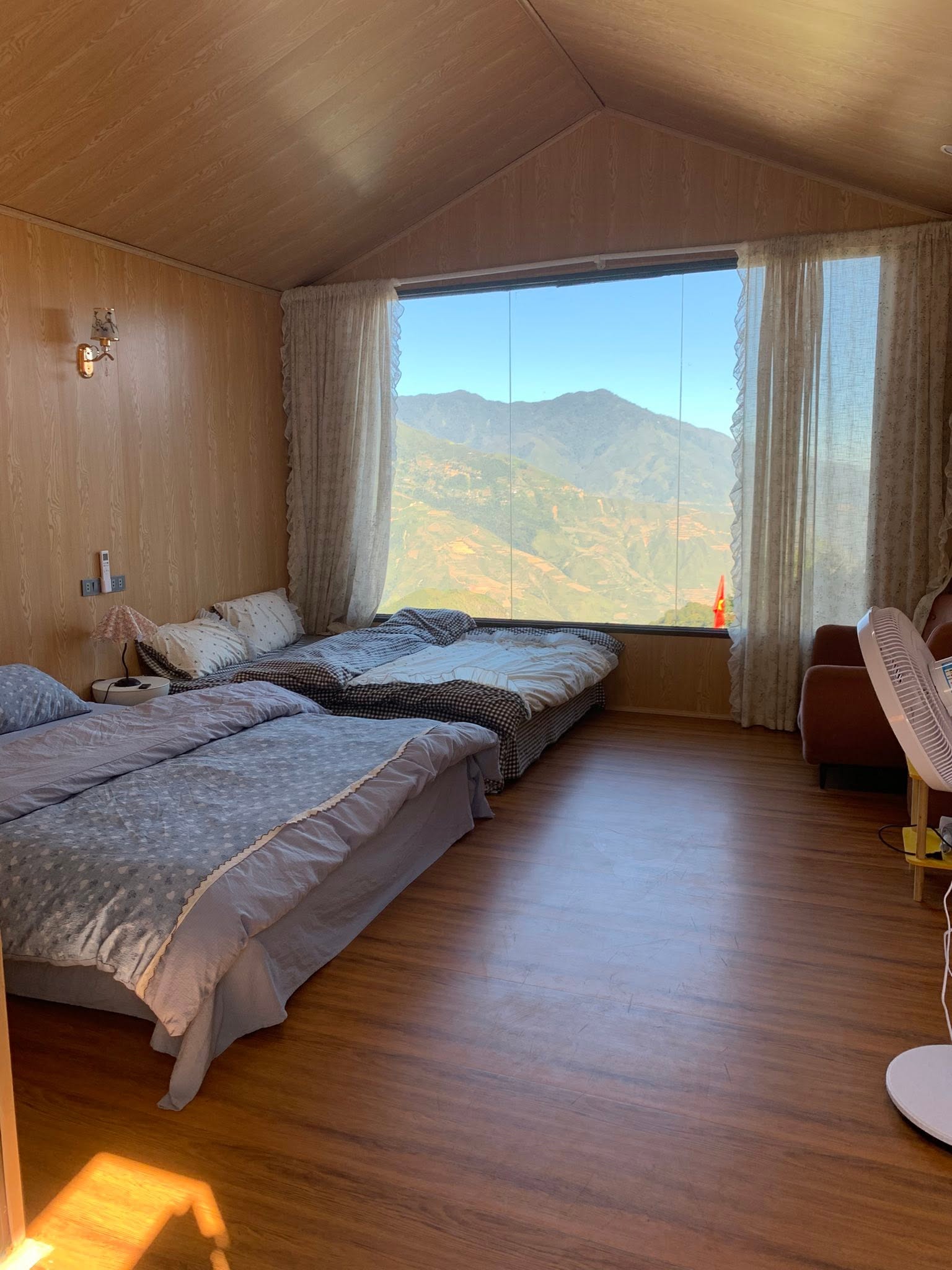 Mùa Thanh Hằng Homestay 10