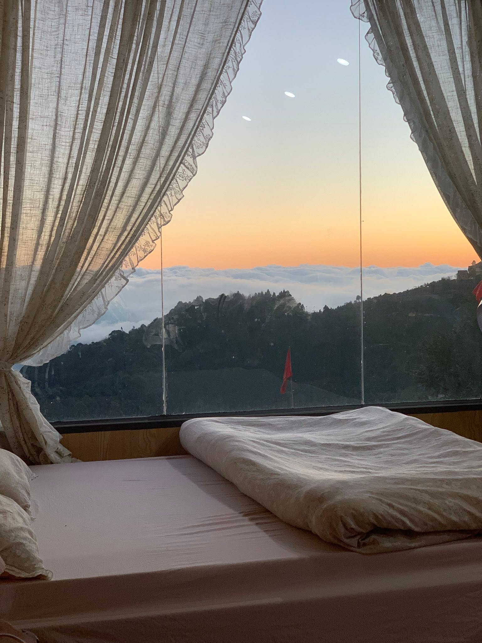 Mùa Thanh Hằng Homestay 11