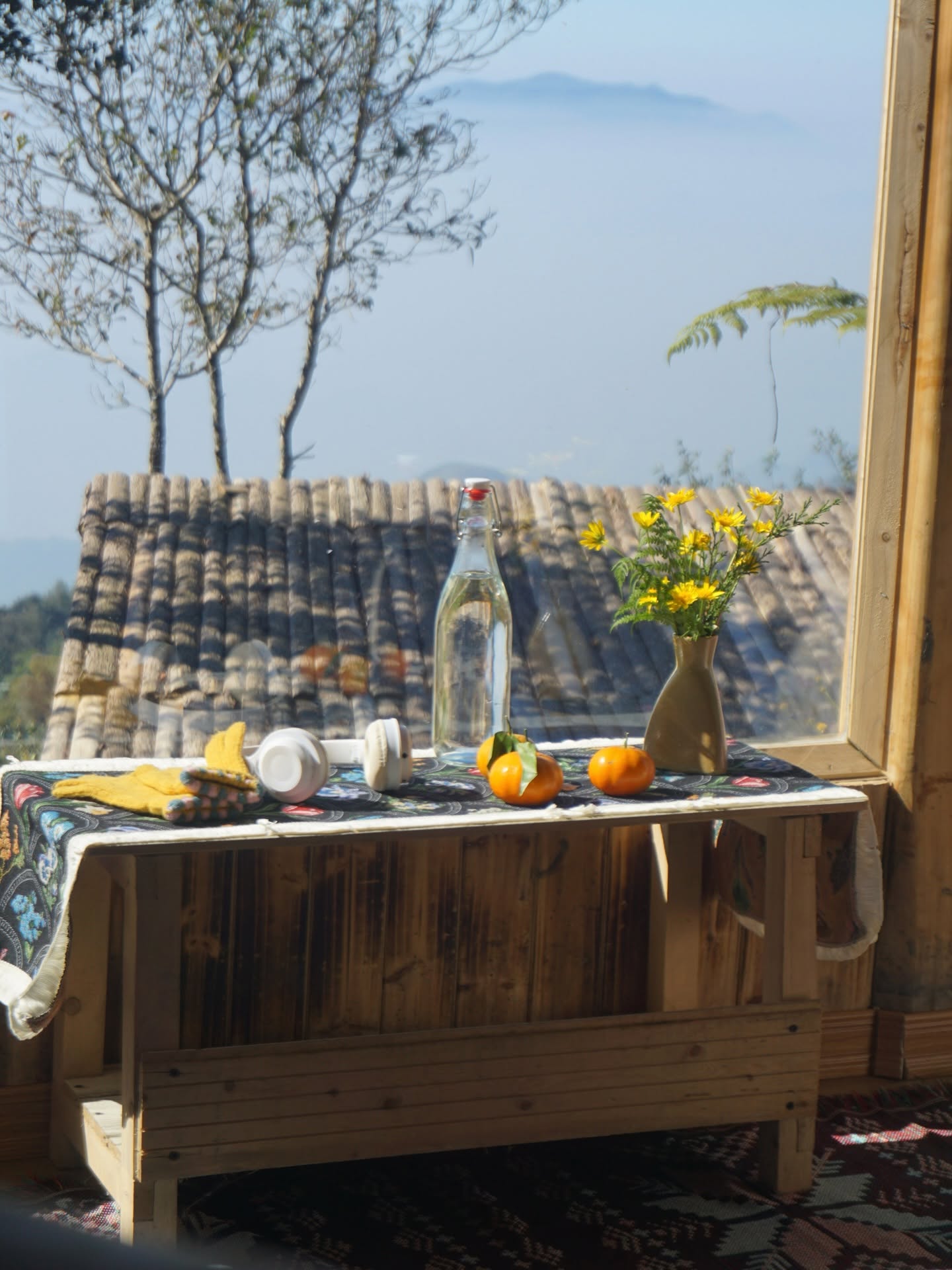Happy Town Tà Xùa - Thị Trấn Vui Vẻ 10