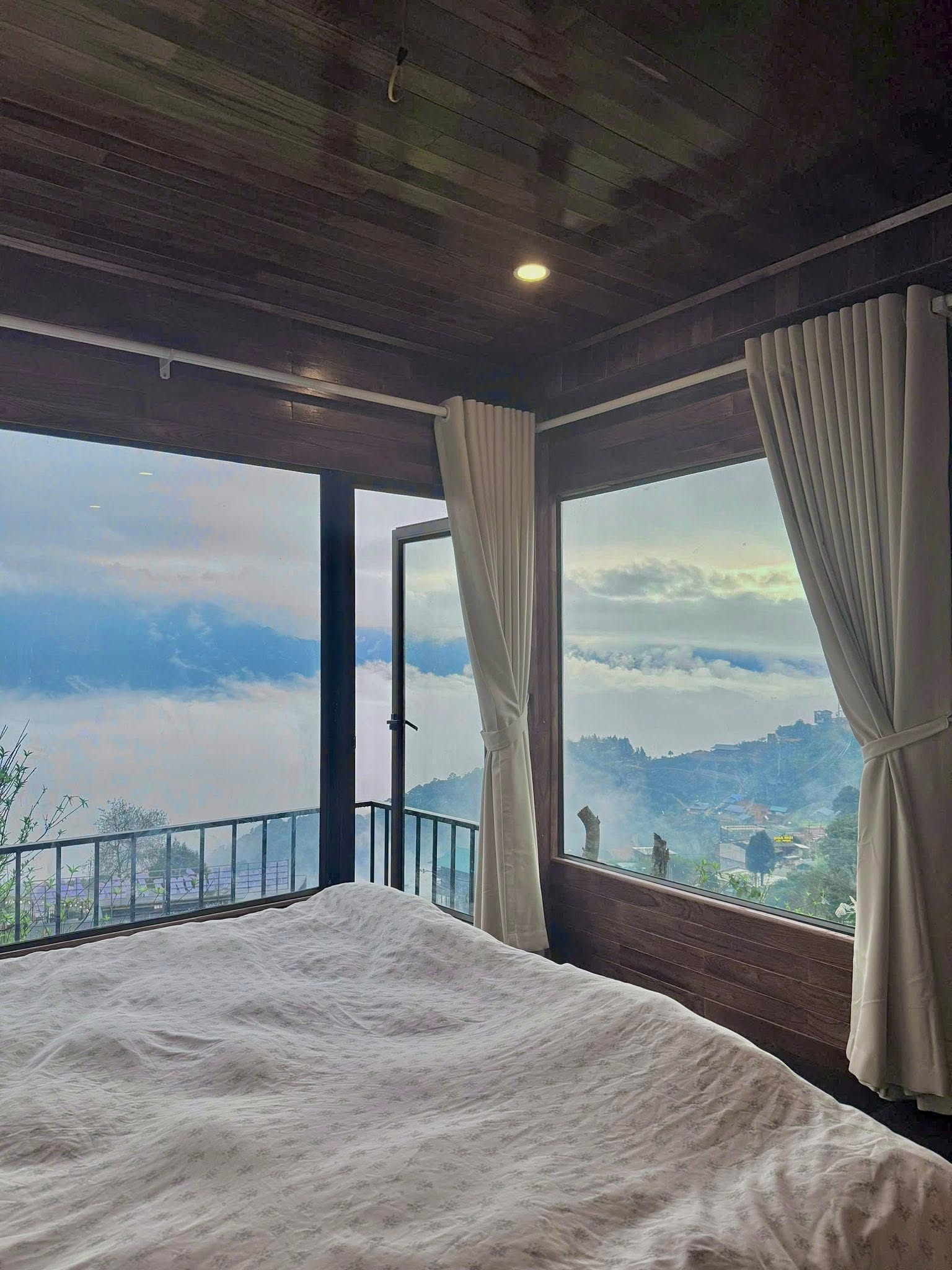 Bảo Ngọc Homestay Travel 4
