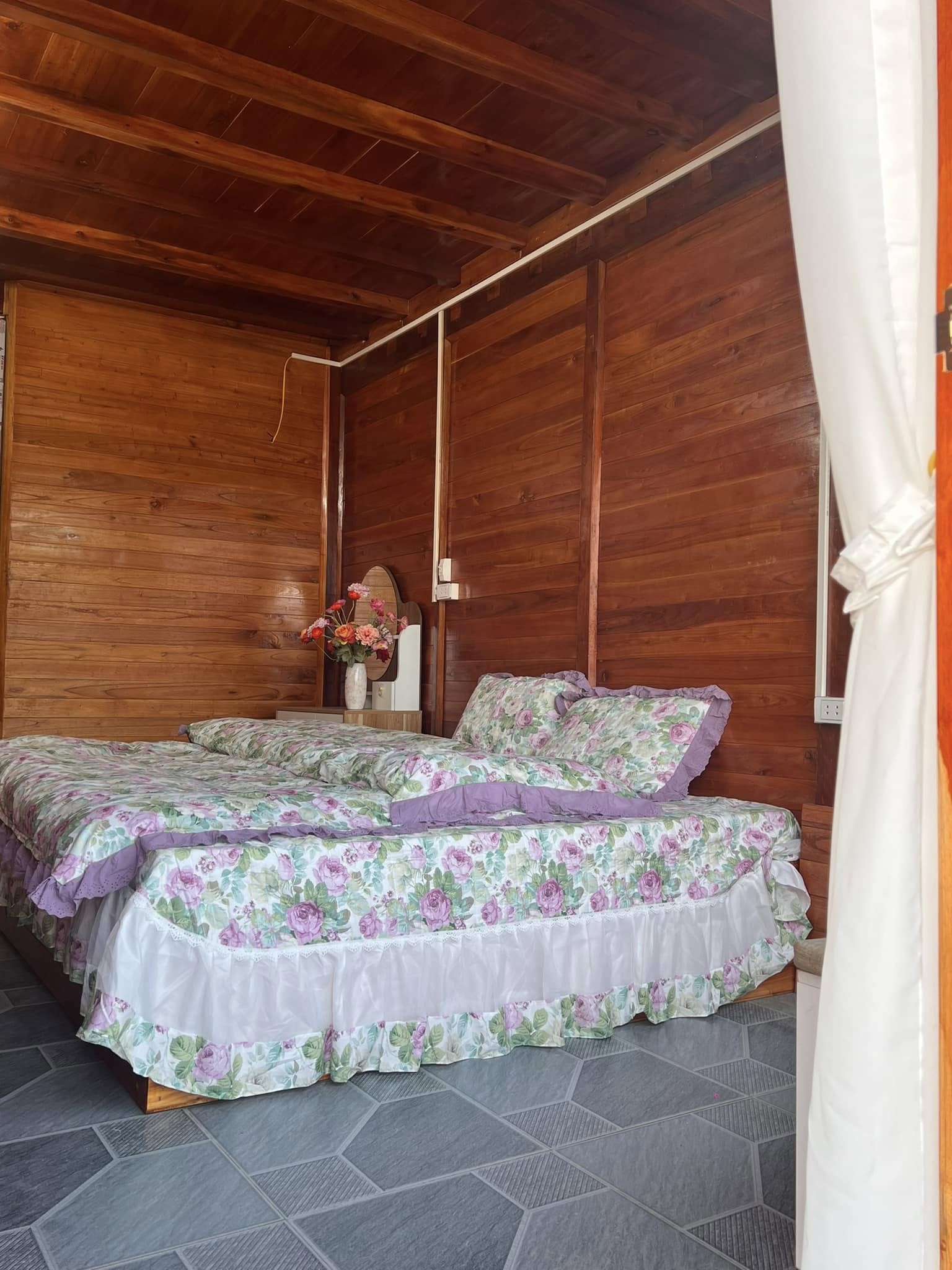Gạo Tà Xùa Homestay 2