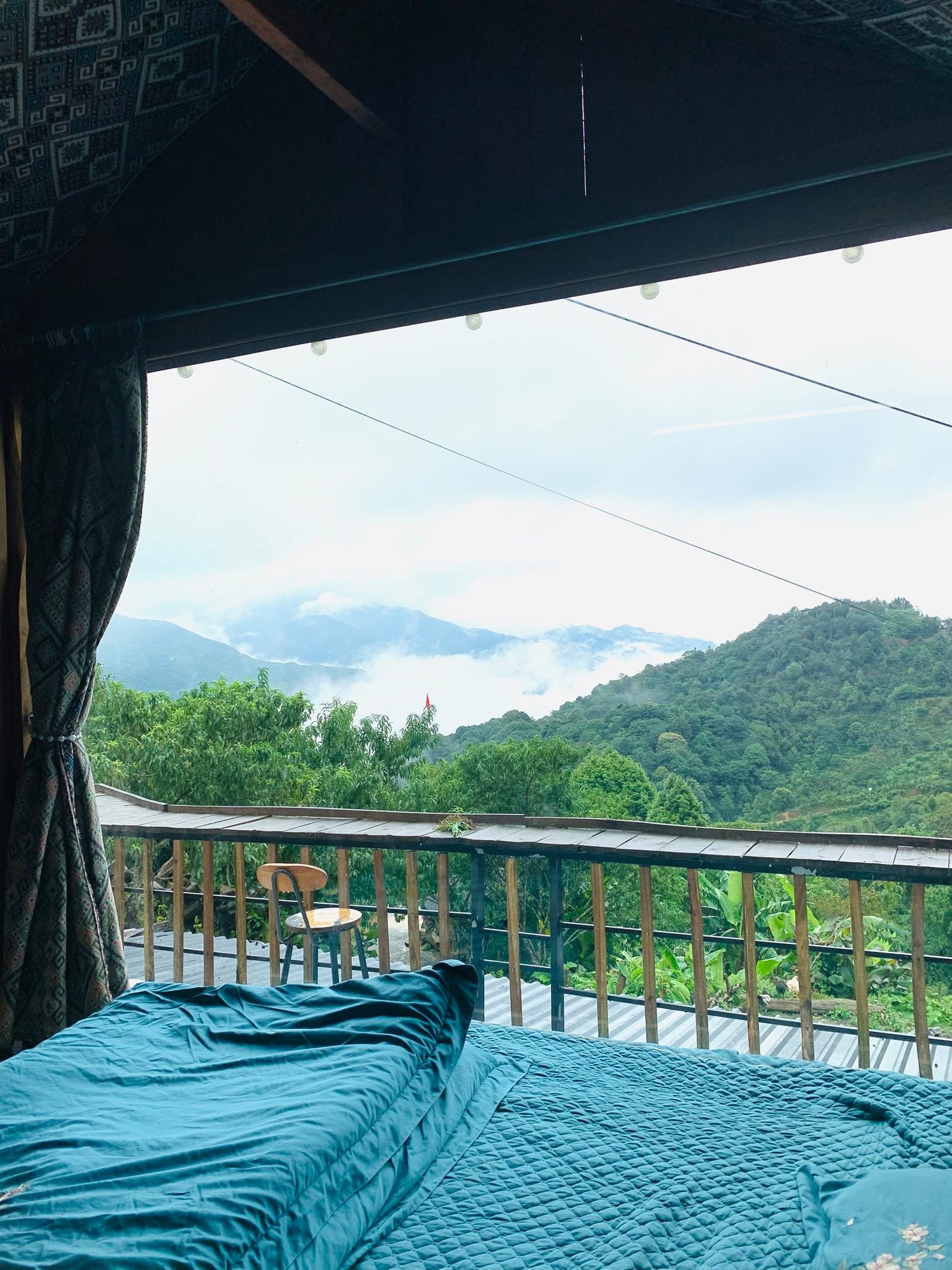 Gạo Tà Xùa Homestay 6