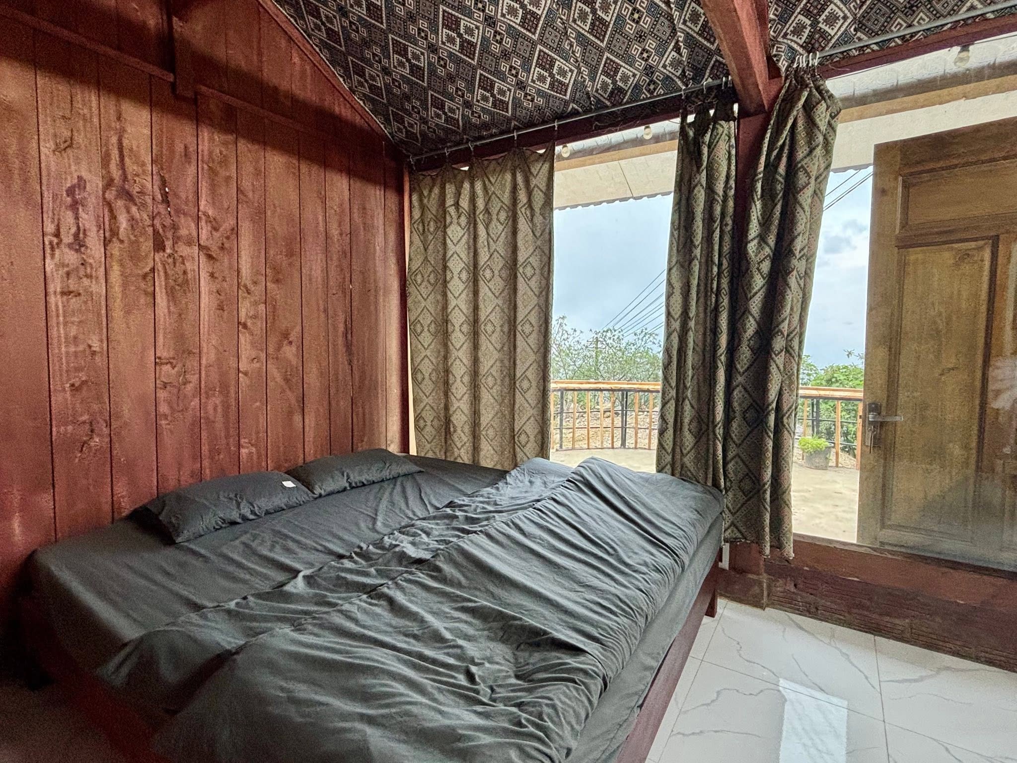 Gạo Tà Xùa Homestay 7