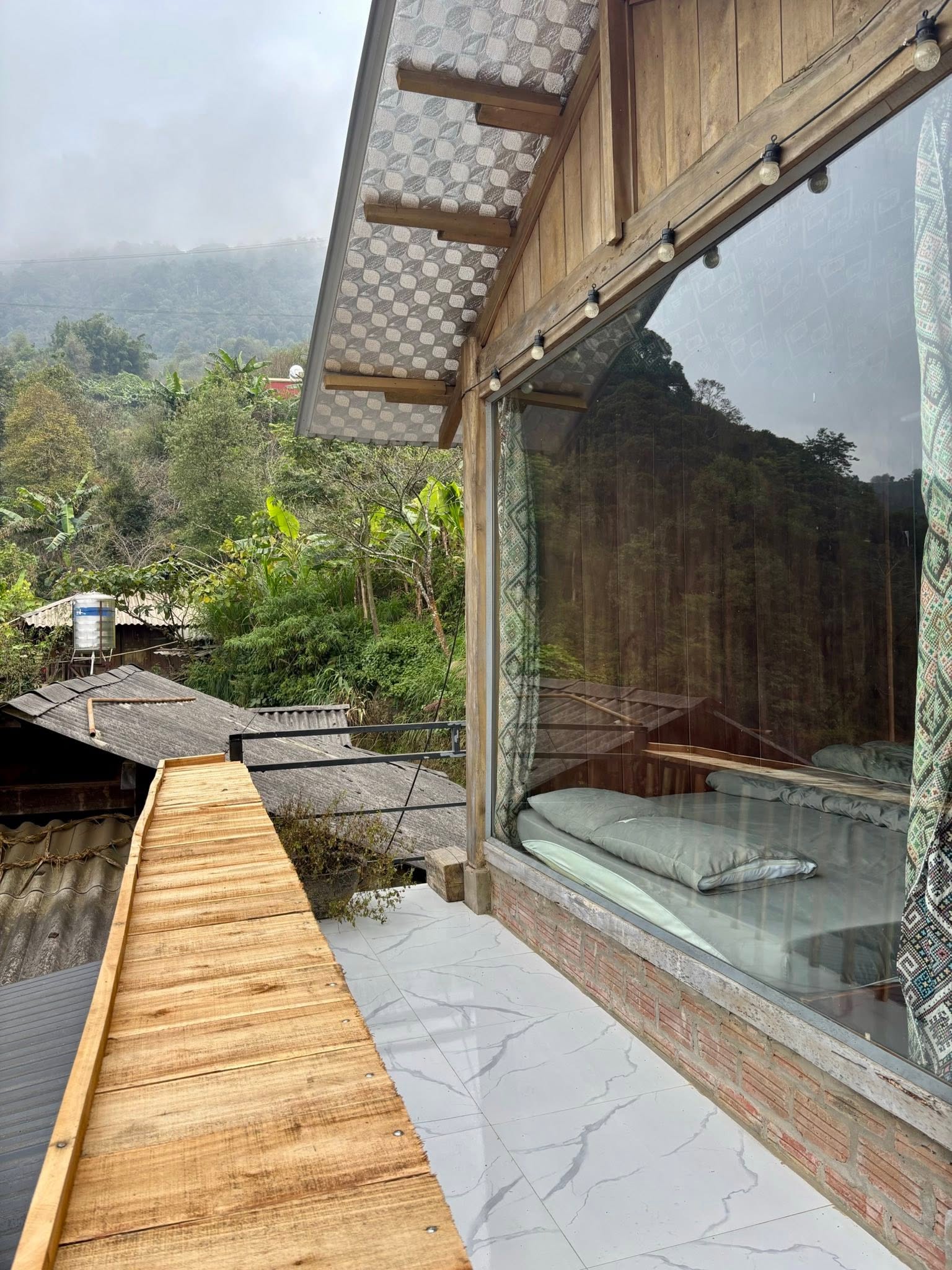 Gạo Tà Xùa Homestay 9
