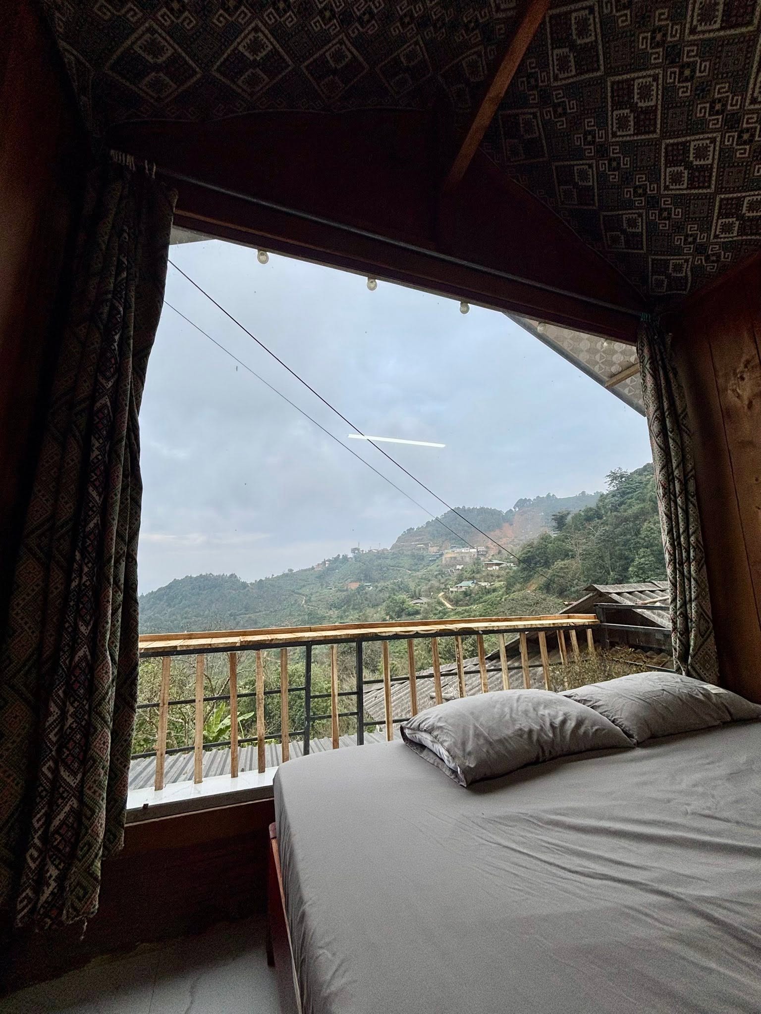 Gạo Tà Xùa Homestay 10