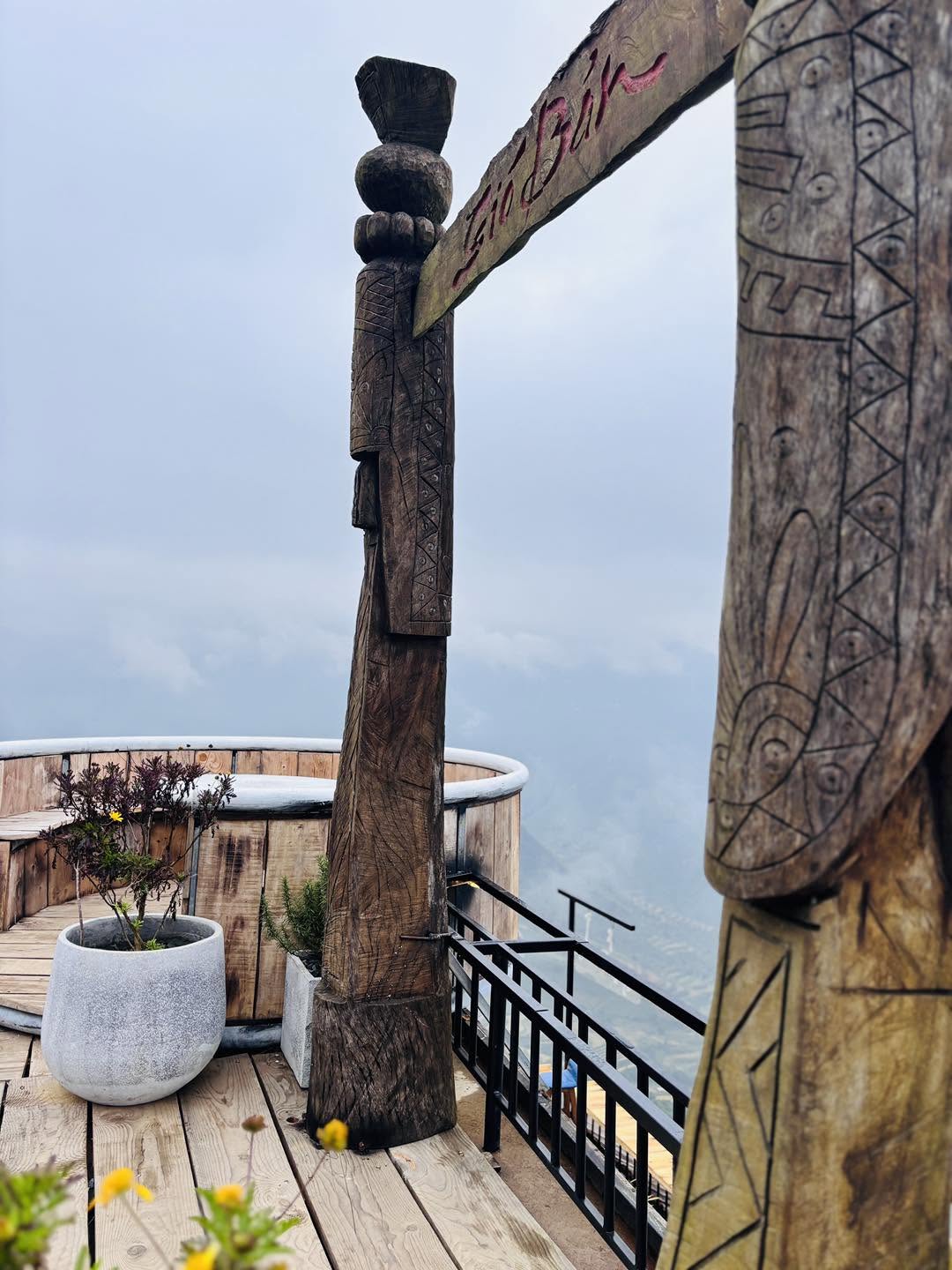 Homestay Gió Bản 3