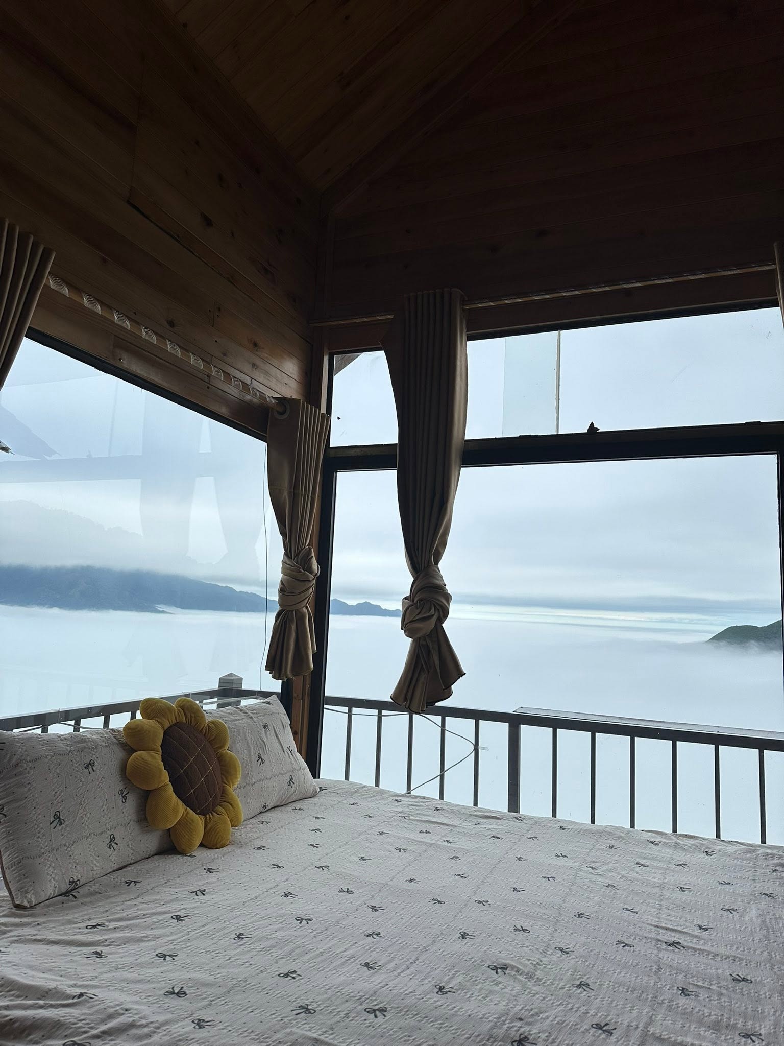 Homestay Gió Bản 5