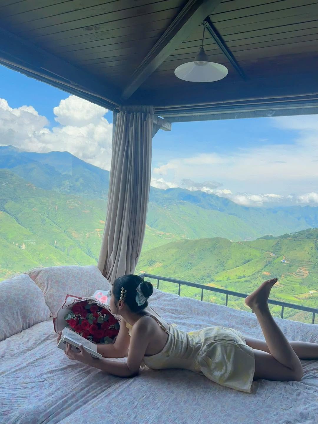 Homestay Gió Bản 7