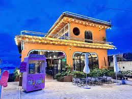 Homestay Gió Bản 9