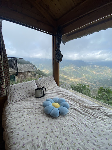 Homestay Gió Bản 11