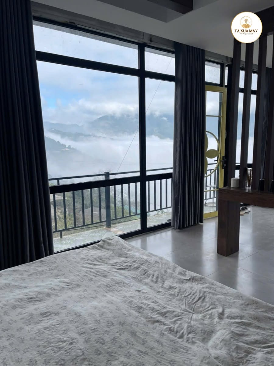 Tà Xùa Mây Homestay 3