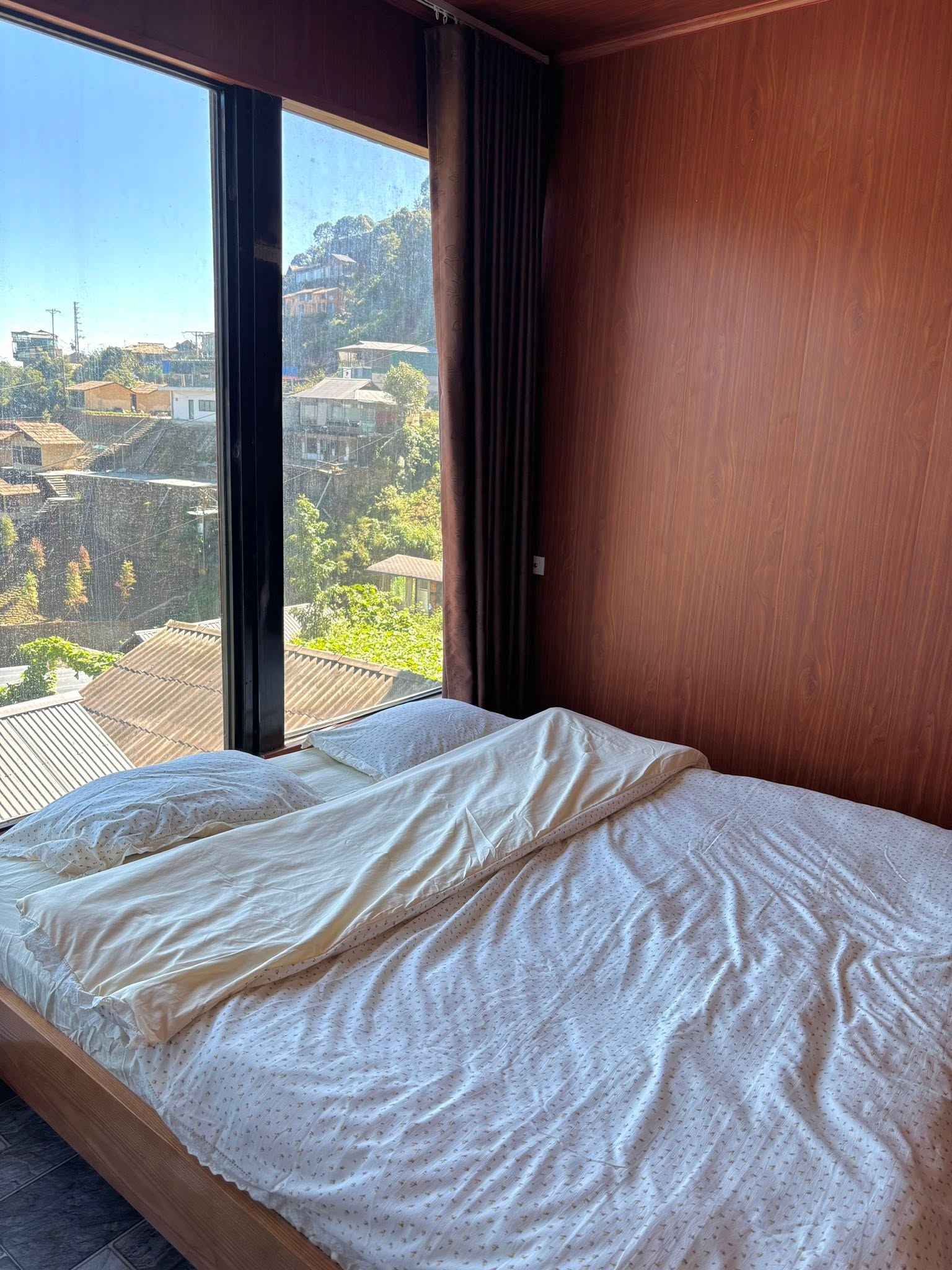 Tà Xùa Mây Homestay 8