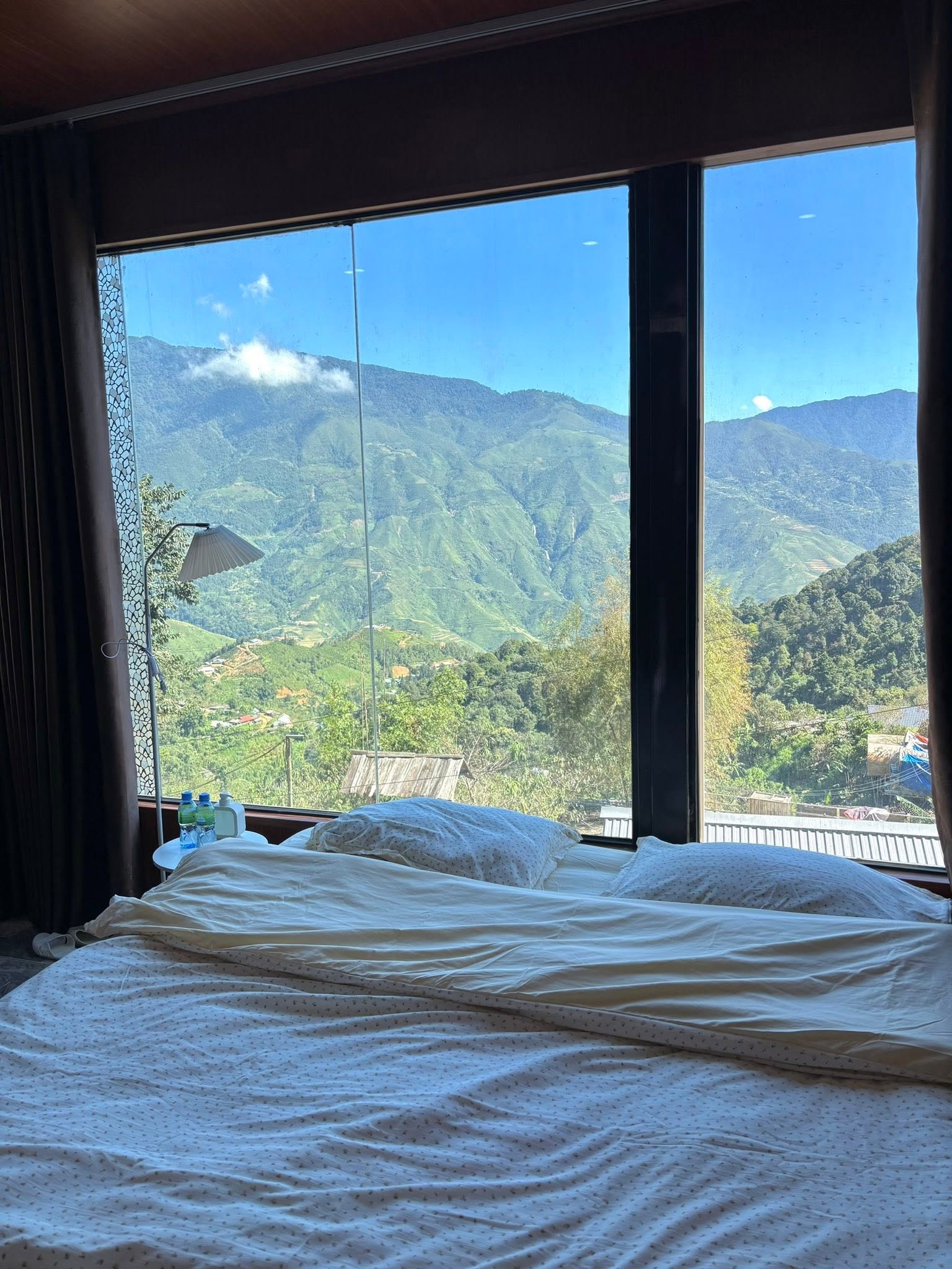 Tà Xùa Mây Homestay 9