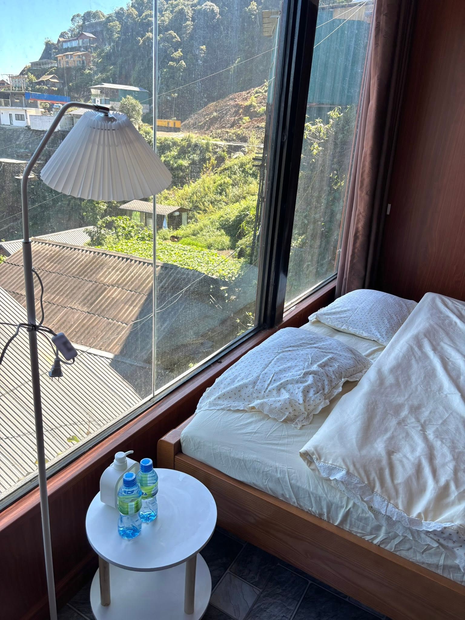 Tà Xùa Mây Homestay 10