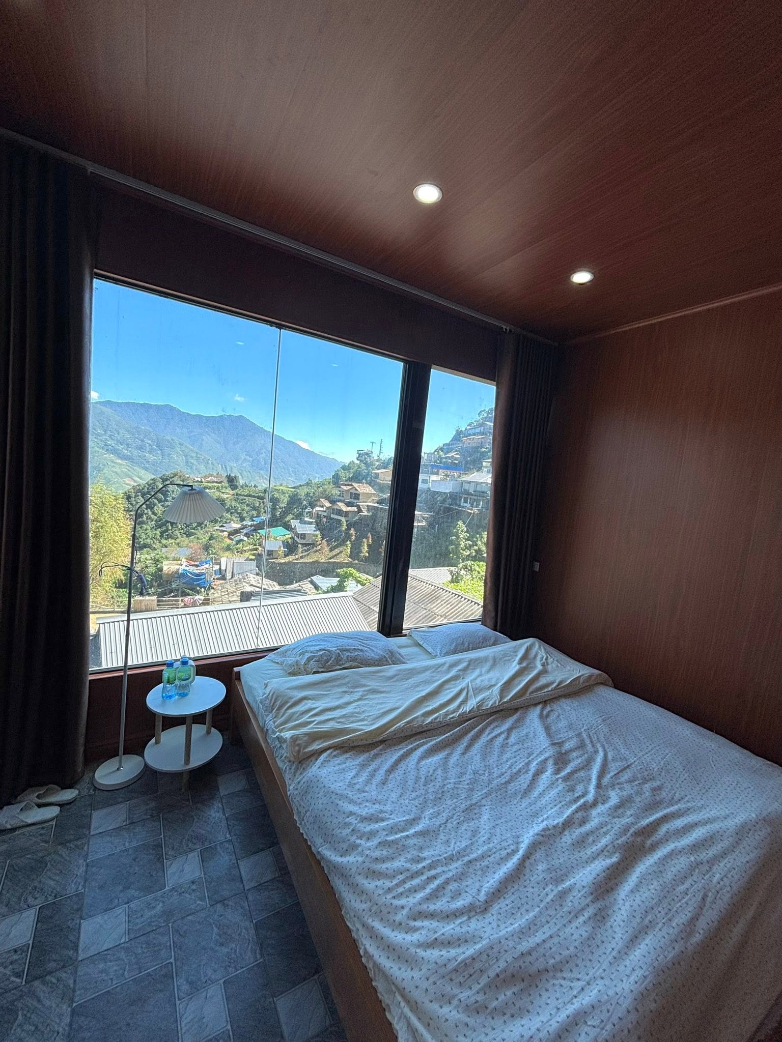 Tà Xùa Mây Homestay 11