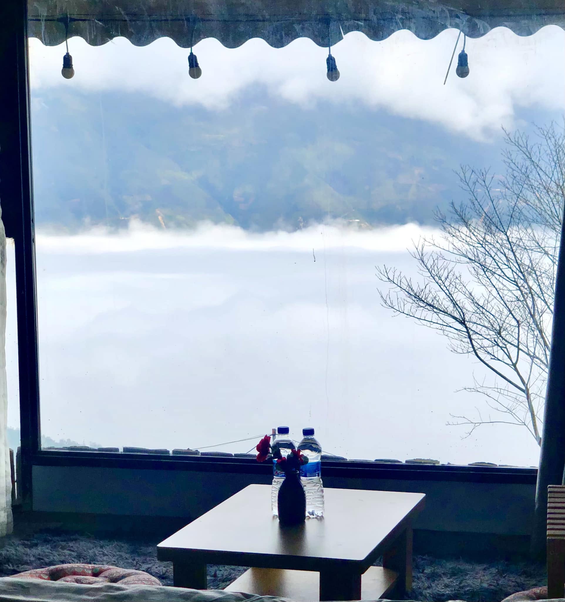 Mây Mơ Màng Homestay Tà Xùa 6