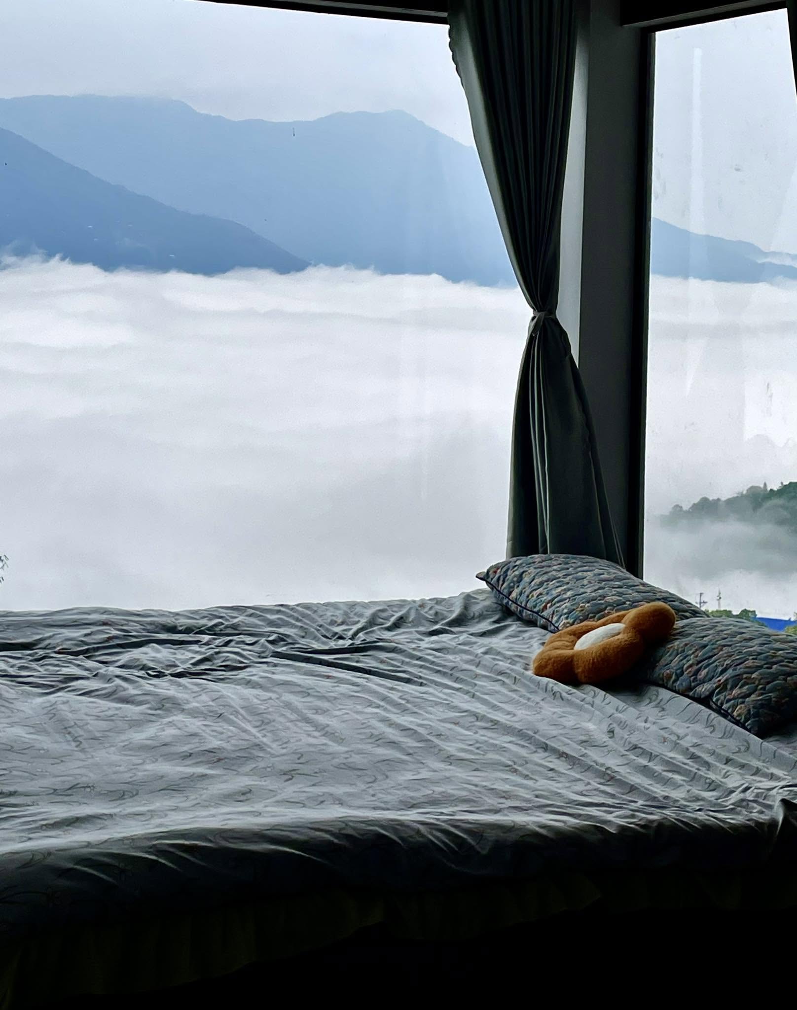 Mây Mơ Màng Homestay Tà Xùa 10