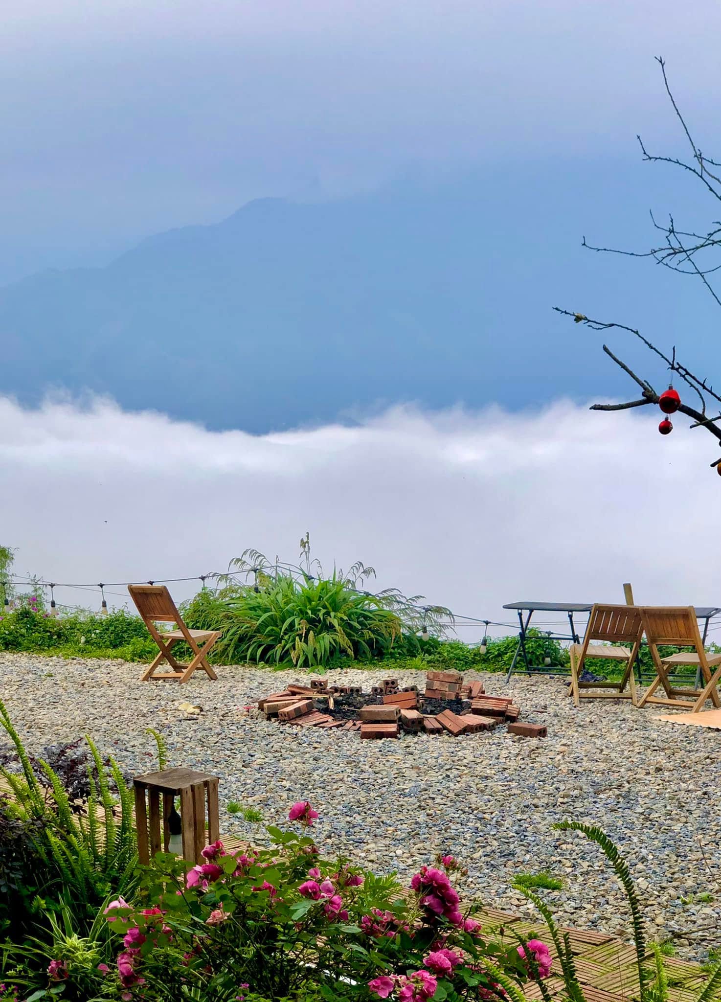 Mây Mơ Màng Homestay Tà Xùa 11