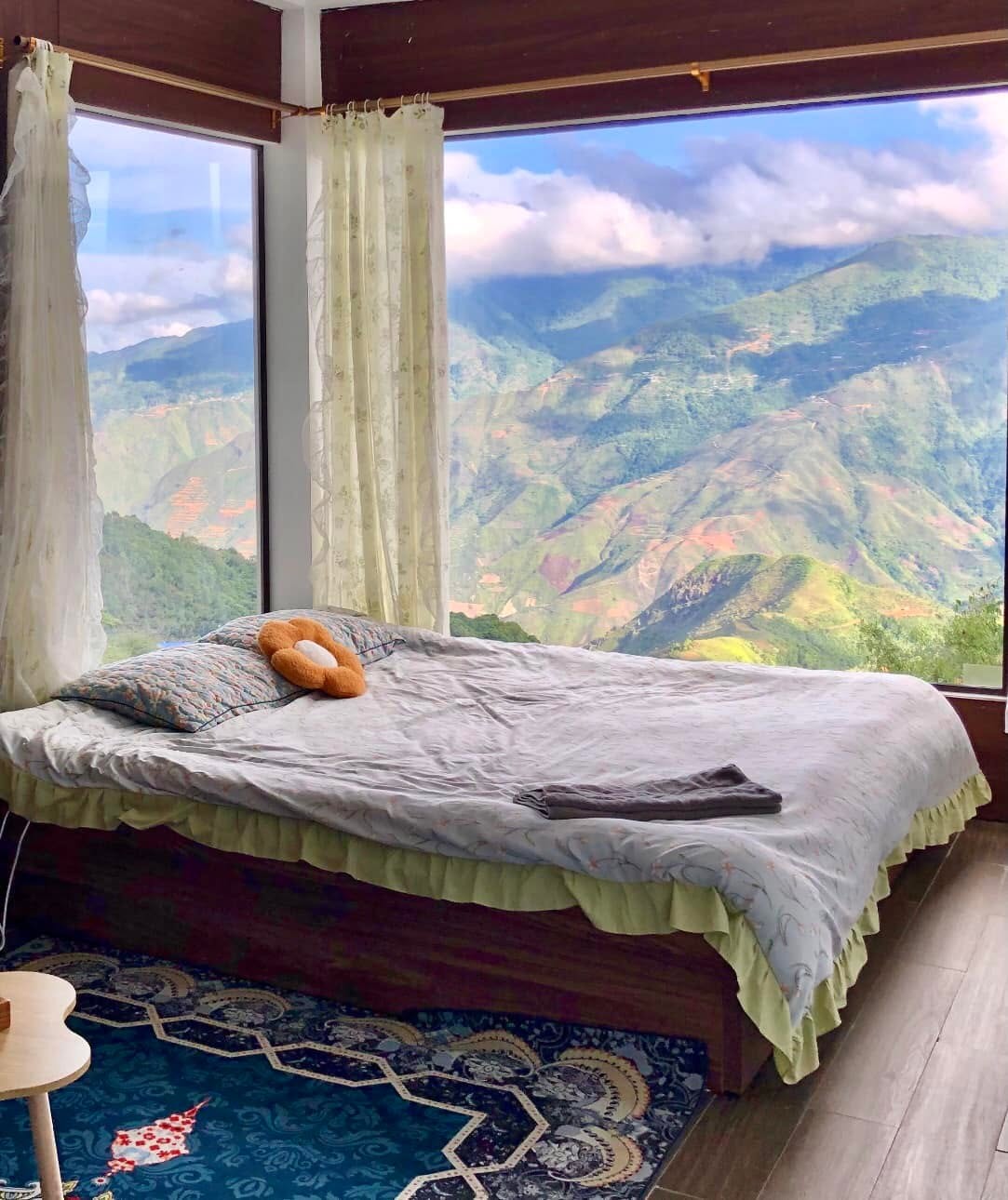 Mây Mơ Màng Homestay Tà Xùa