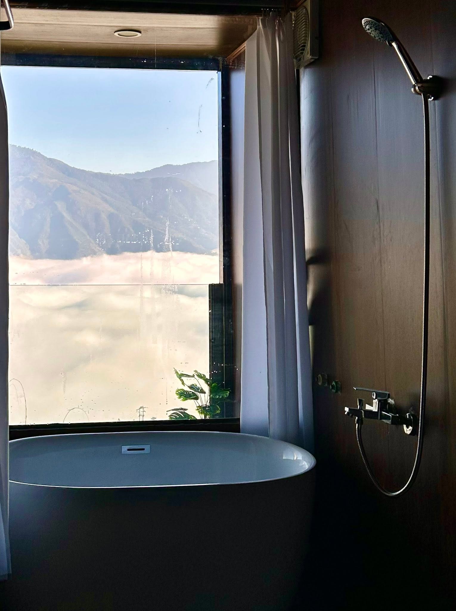 Mây Mơ Màng Homestay Tà Xùa 16