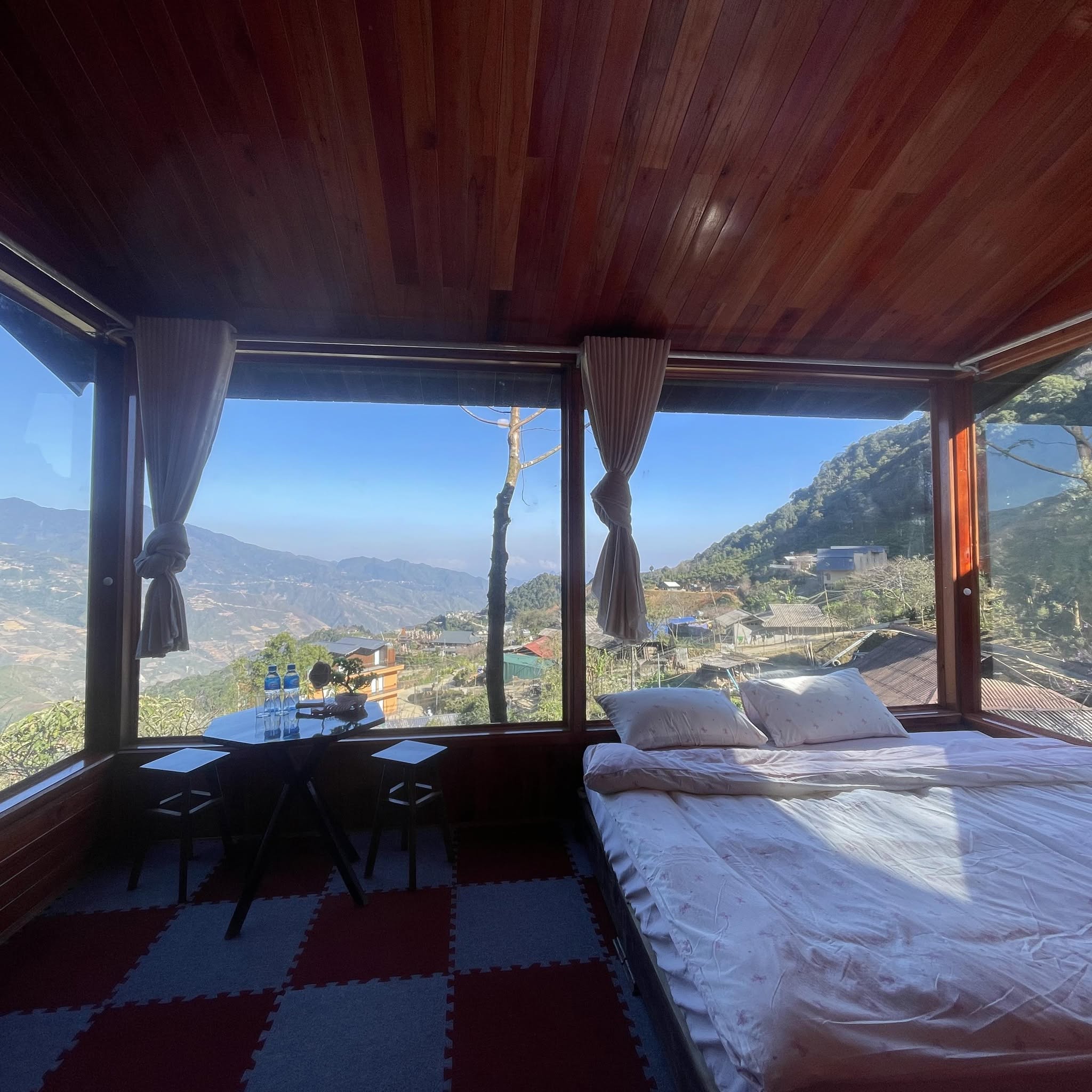 A Tủa Homestay Tà Xùa 2