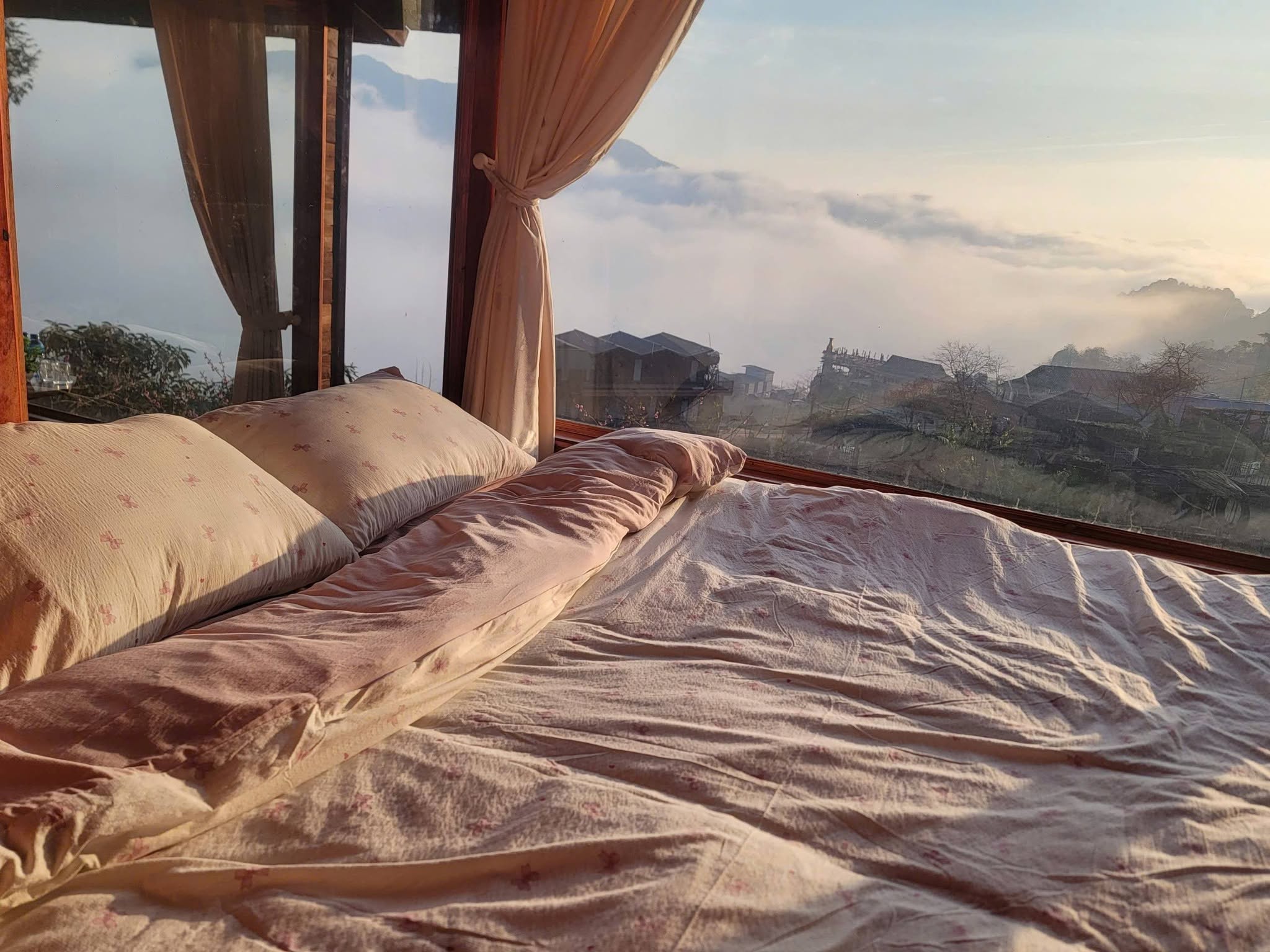 A Tủa Homestay Tà Xùa 3