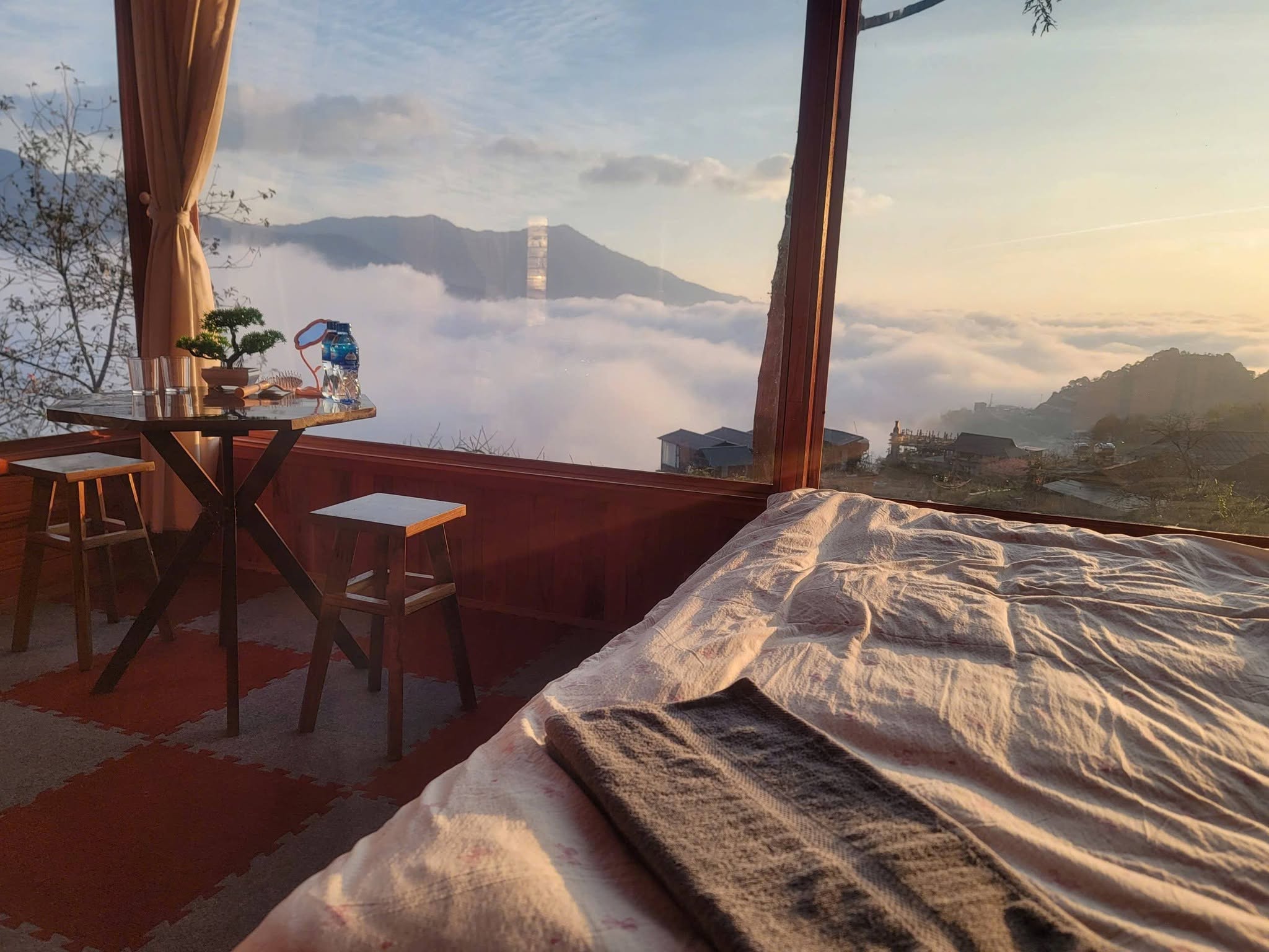A Tủa Homestay Tà Xùa 4