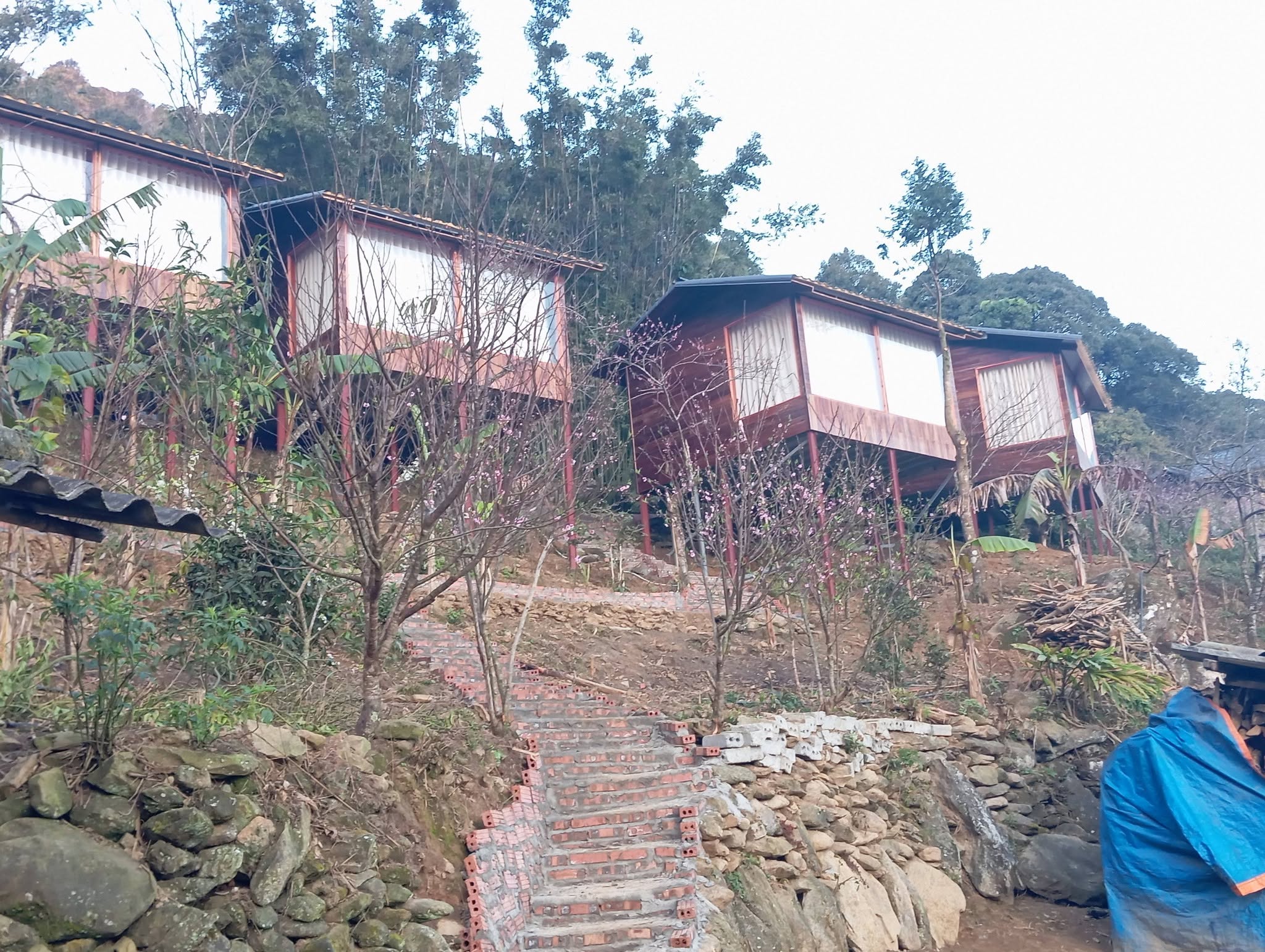 A Tủa Homestay Tà Xùa 5