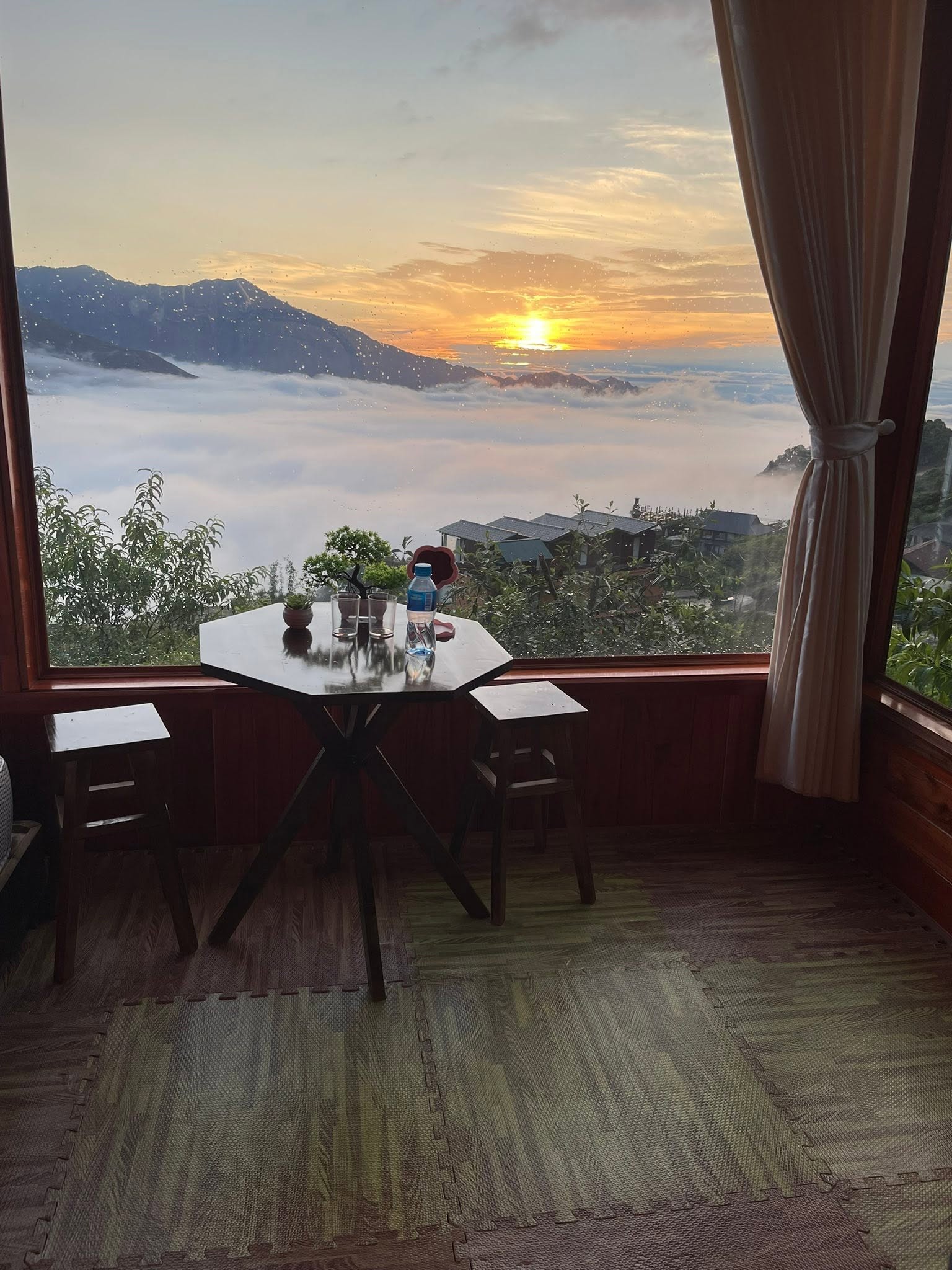 A Tủa Homestay Tà Xùa 6