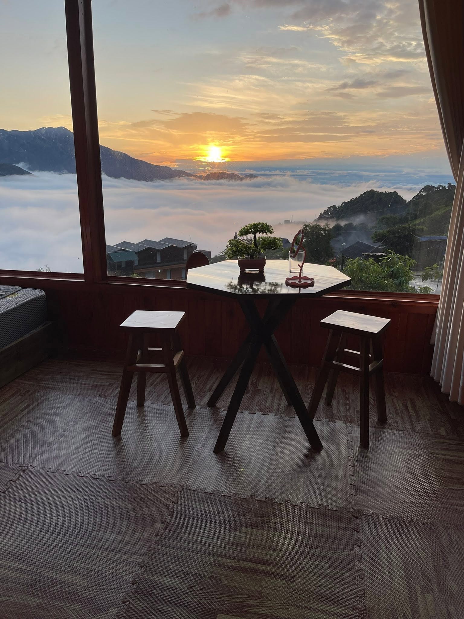 A Tủa Homestay Tà Xùa 7