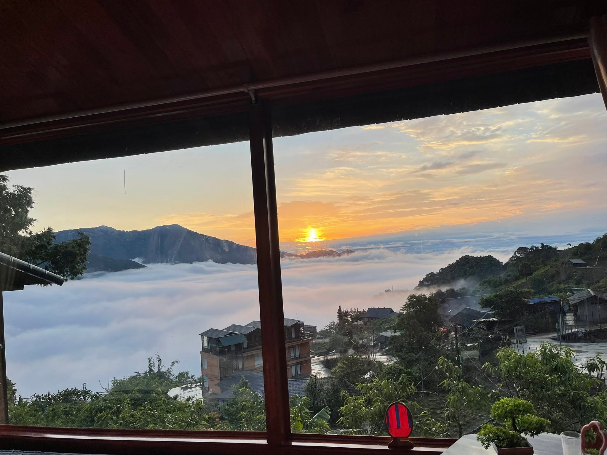 A Tủa Homestay Tà Xùa 8