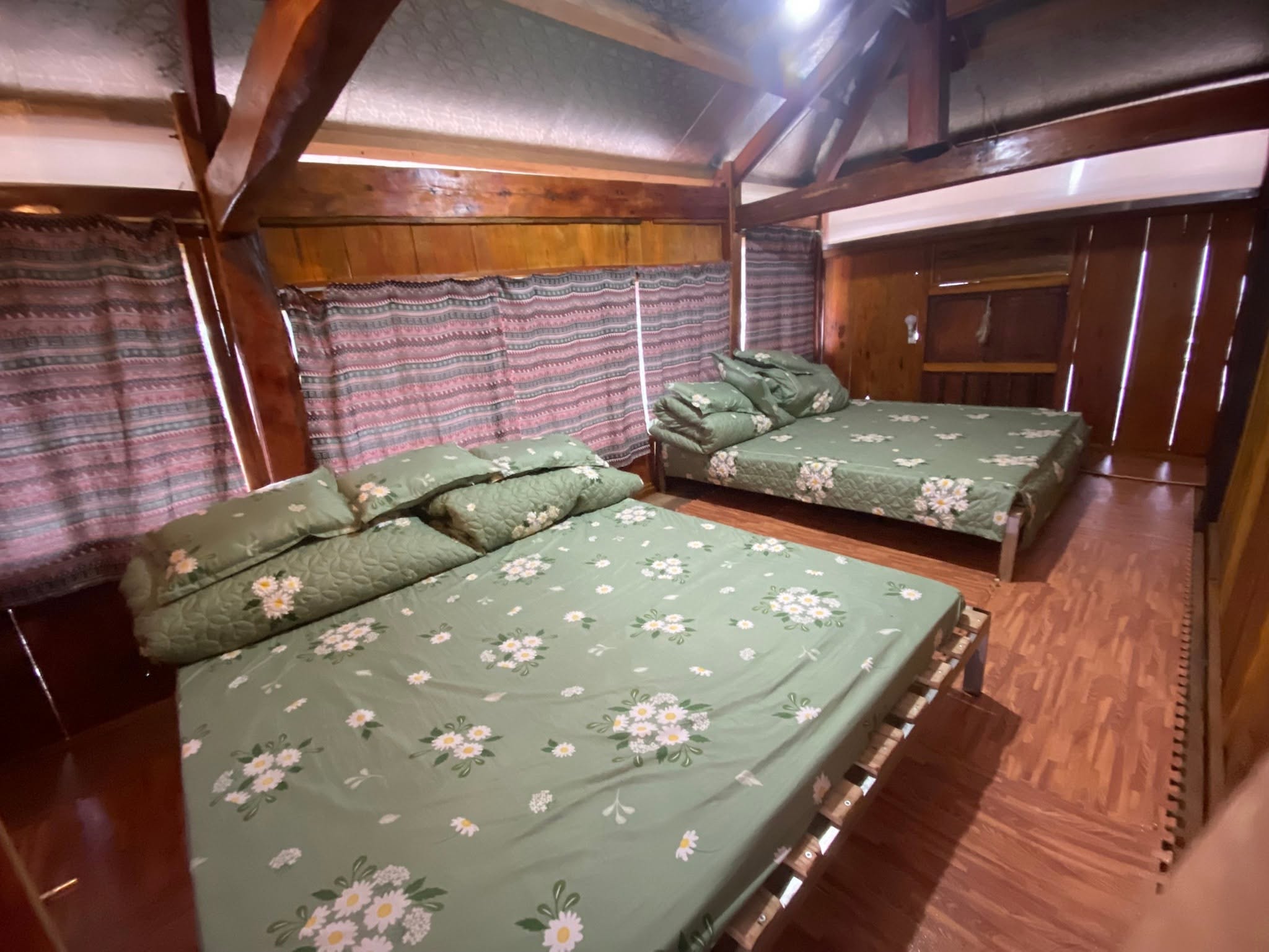 Pê Lu Chế Homestay - Nhà chúng mình 2