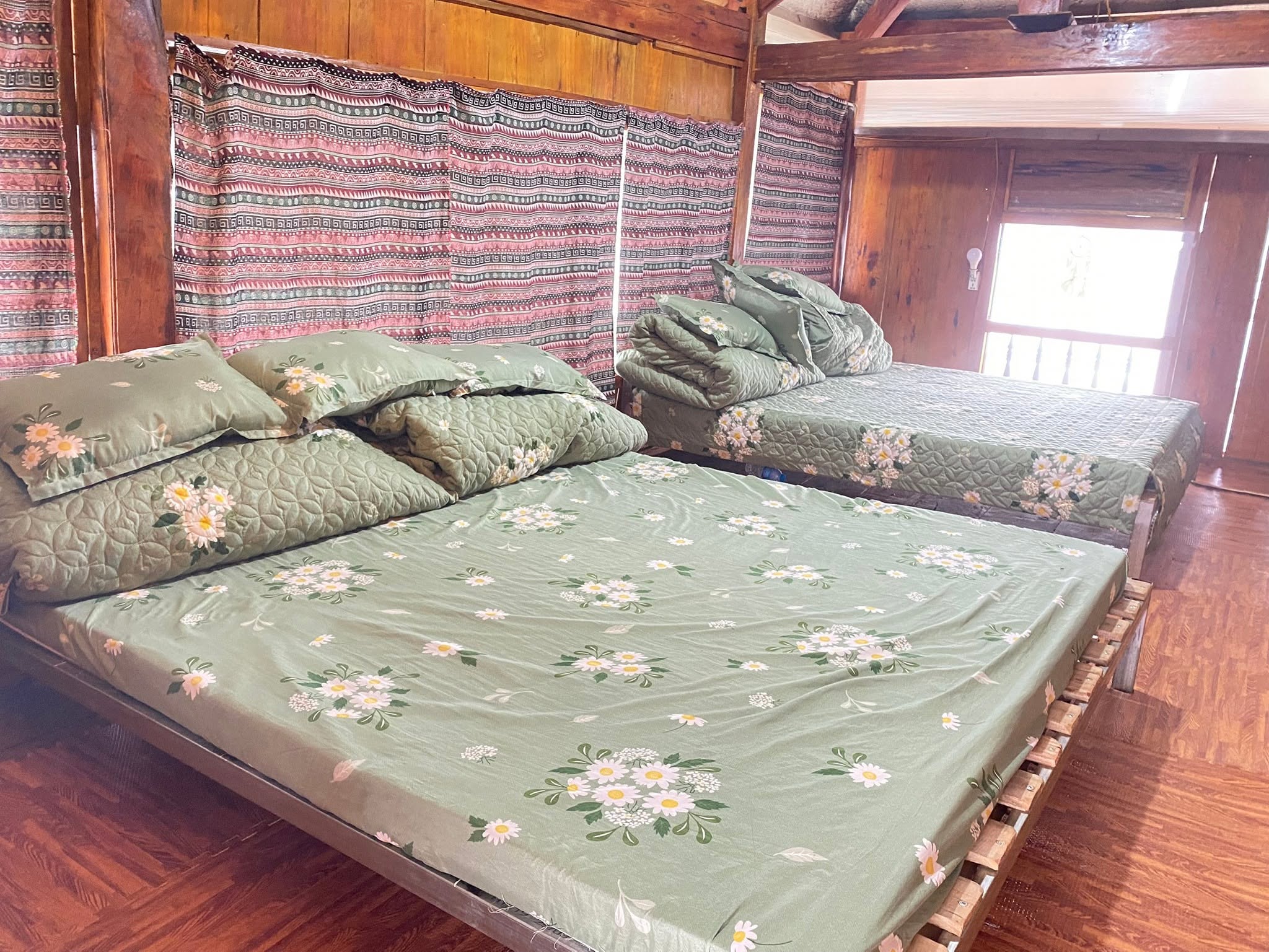 Pê Lu Chế Homestay - Nhà chúng mình 3