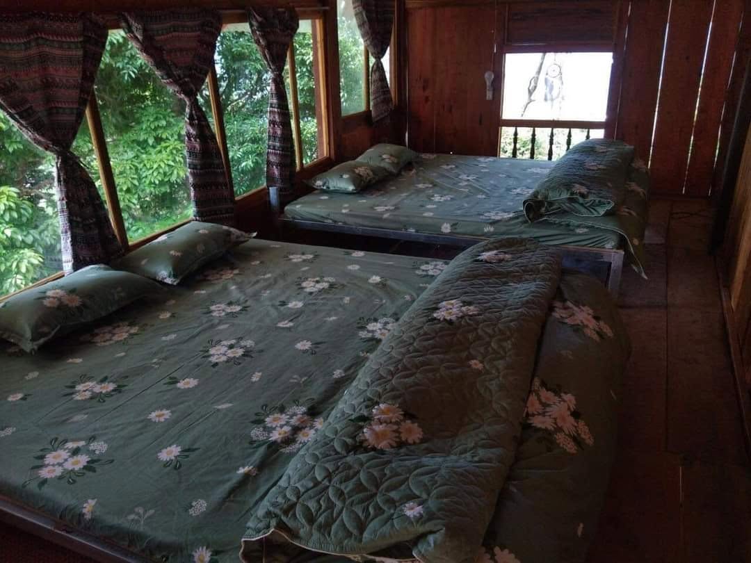 Pê Lu Chế Homestay - Nhà chúng mình 4