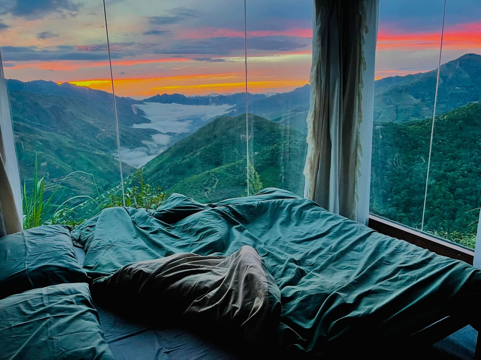 Xìu Home Tà Xùa 3