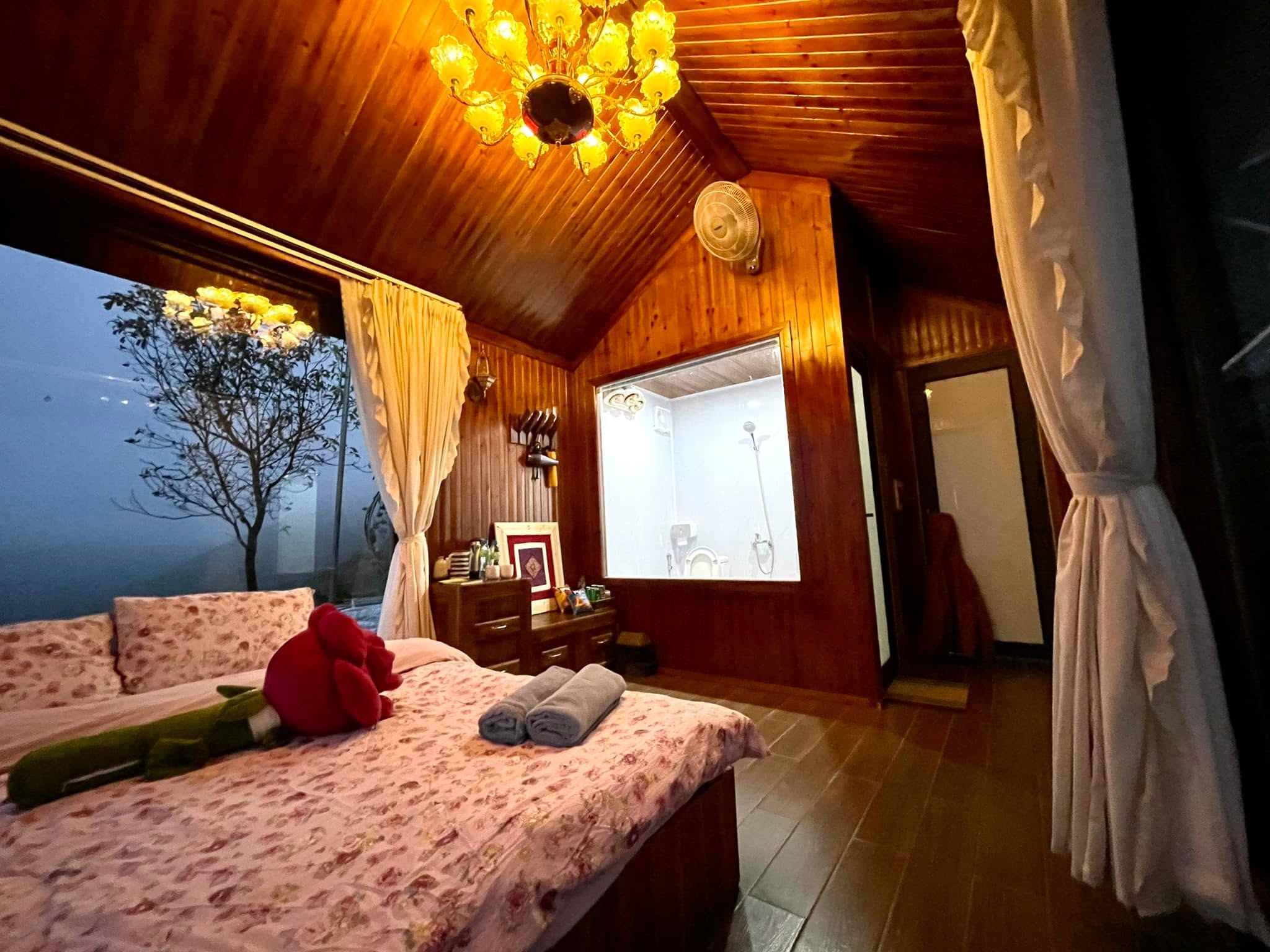 Xìu Home Tà Xùa 6