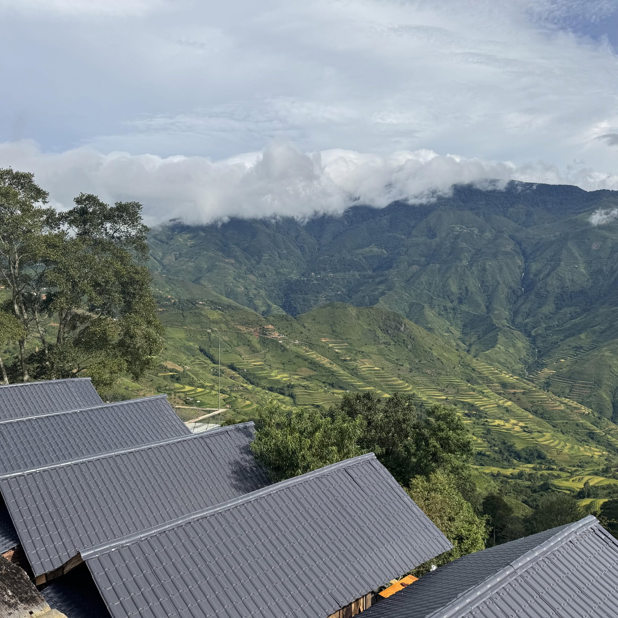 Nhà Dà Homestay Tà Xùa 3