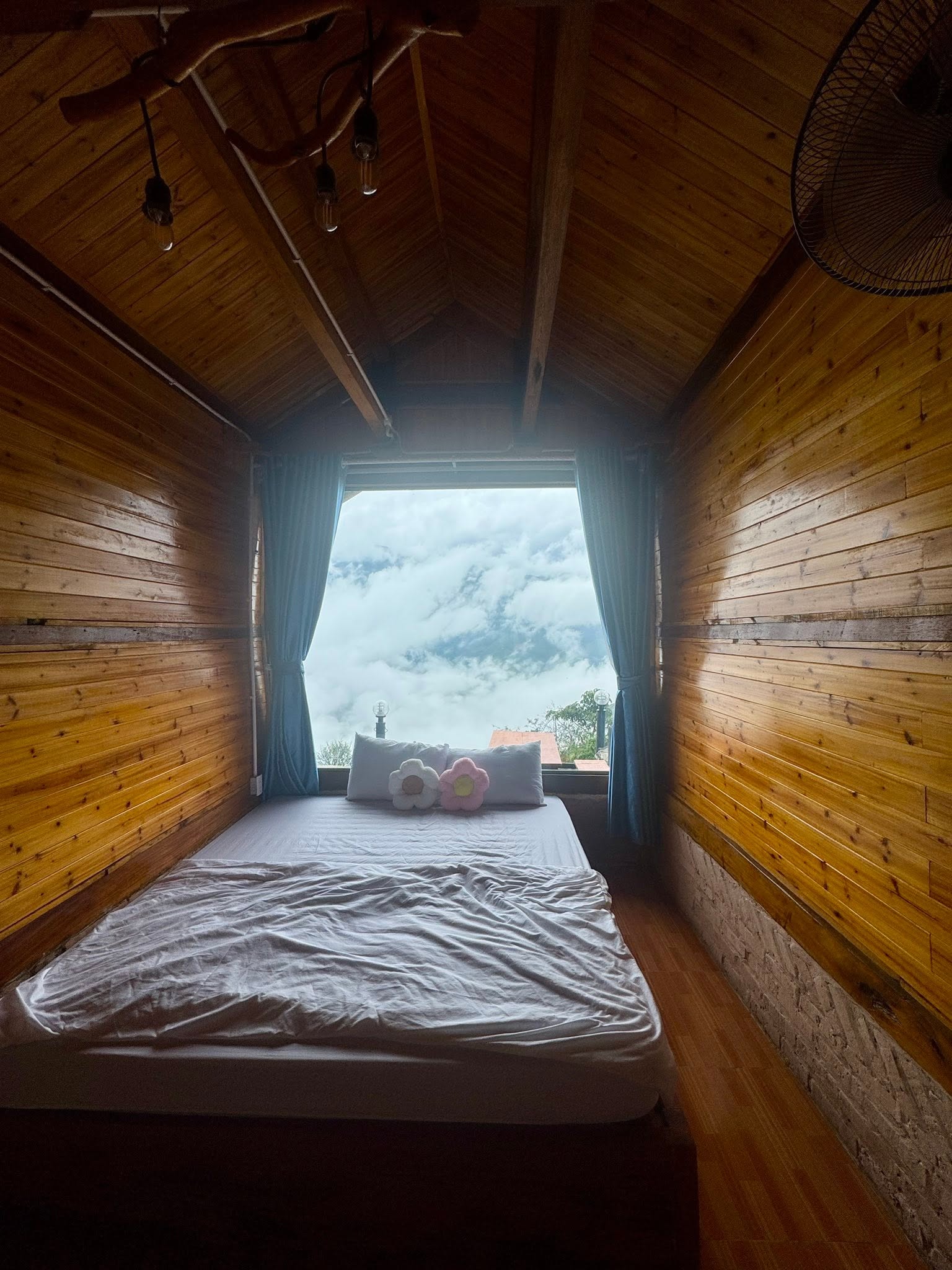 Nhà Dà Homestay Tà Xùa 4