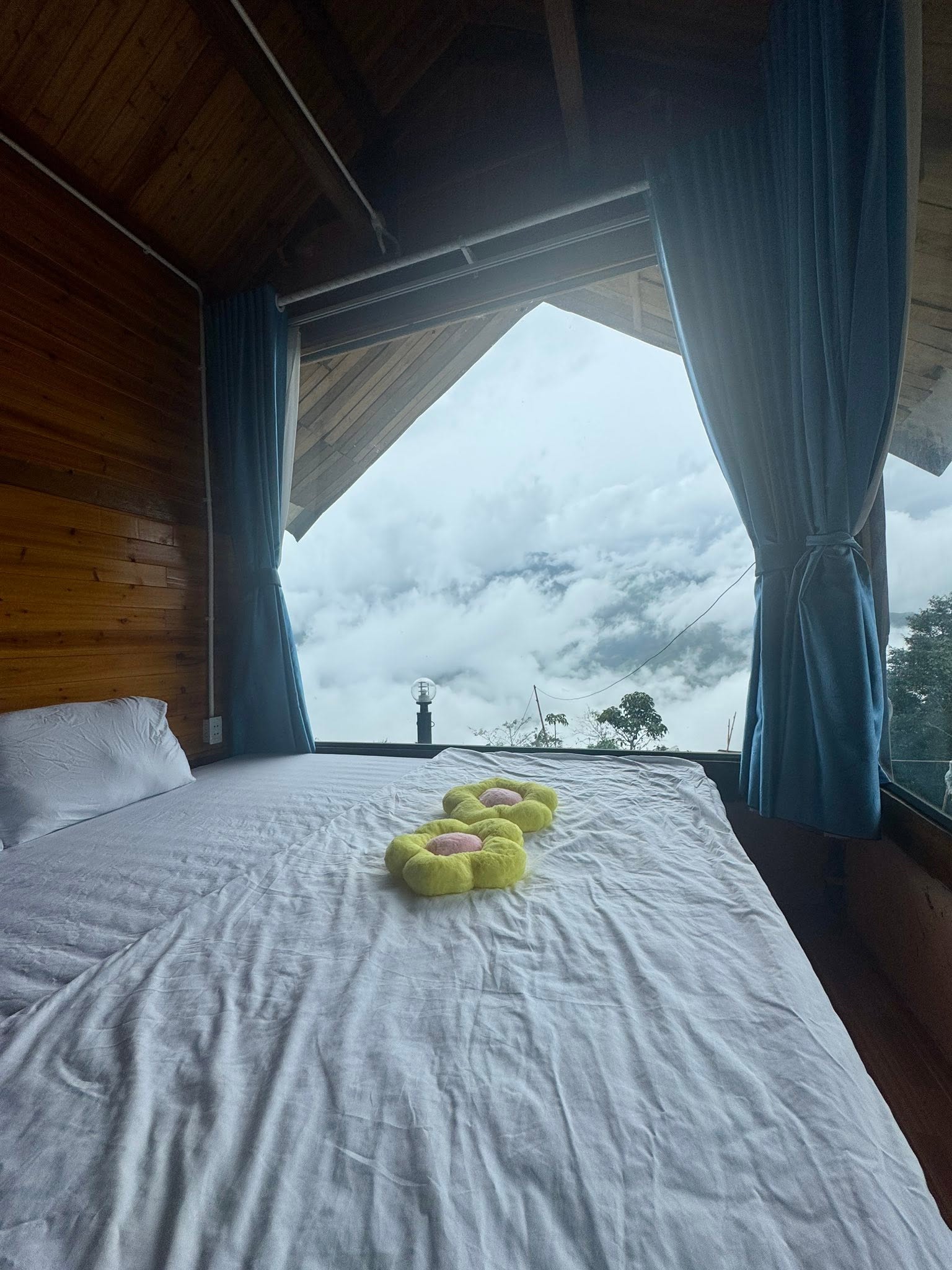 Nhà Dà Homestay Tà Xùa 5