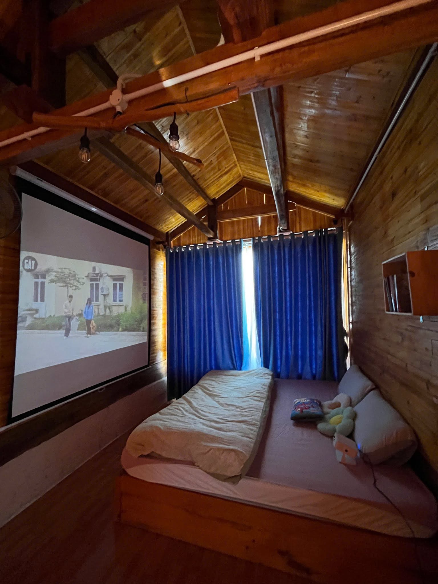 Nhà Dà Homestay Tà Xùa 7
