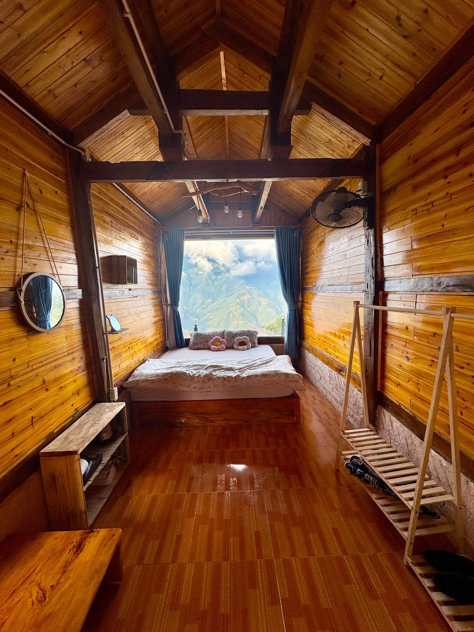 Nhà Dà Homestay Tà Xùa 9