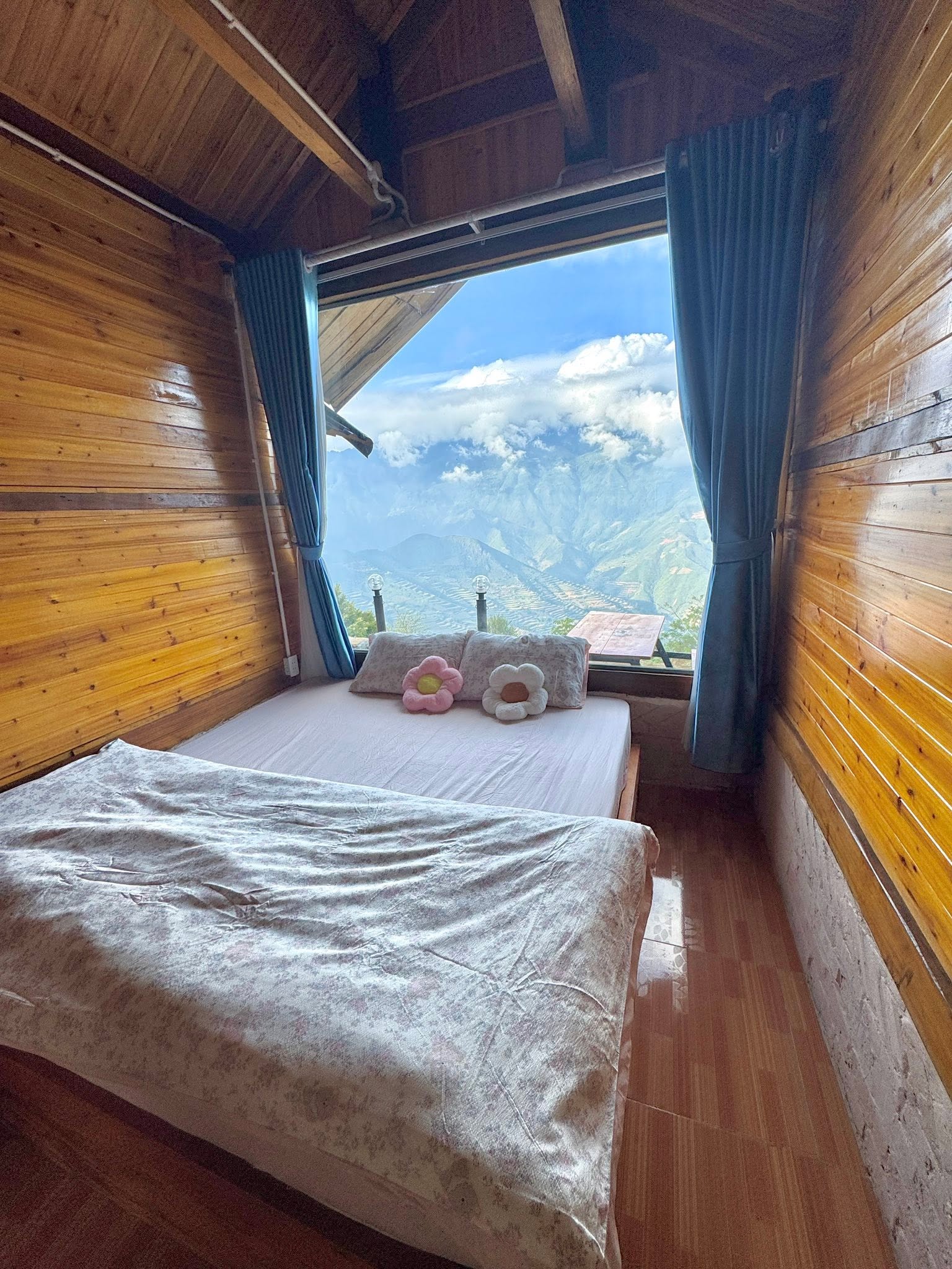Nhà Dà Homestay Tà Xùa 10