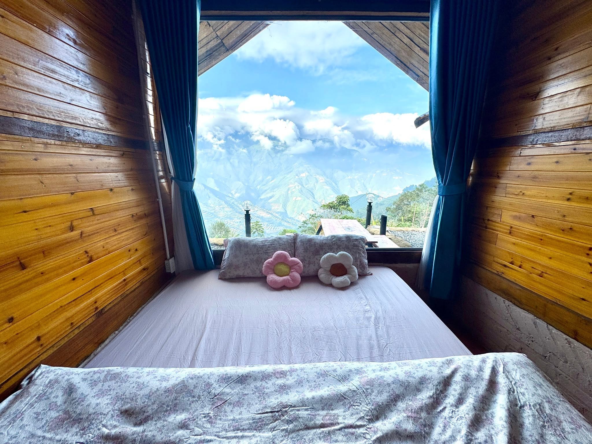 Nhà Dà Homestay Tà Xùa 11