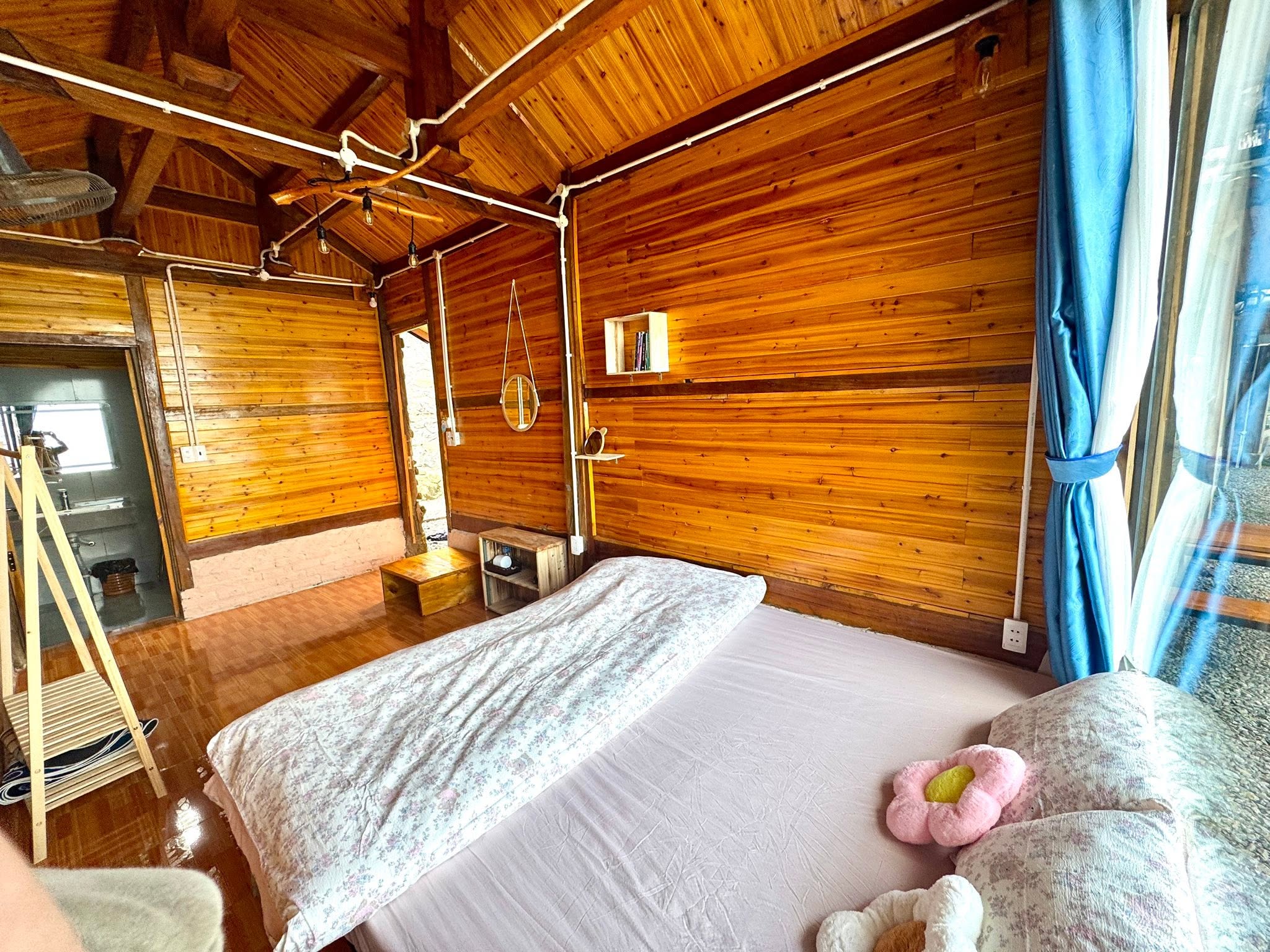 Nhà Dà Homestay Tà Xùa 12