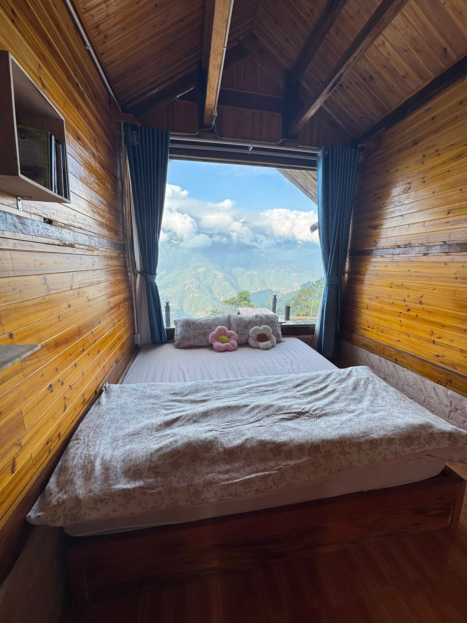 Nhà Dà Homestay Tà Xùa 13